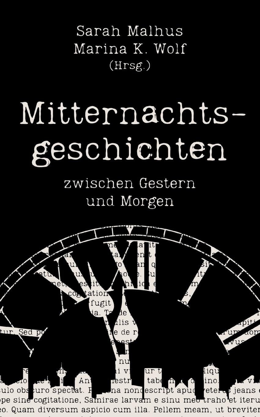 Mitternachtsgeschichten Contemporary literature Books