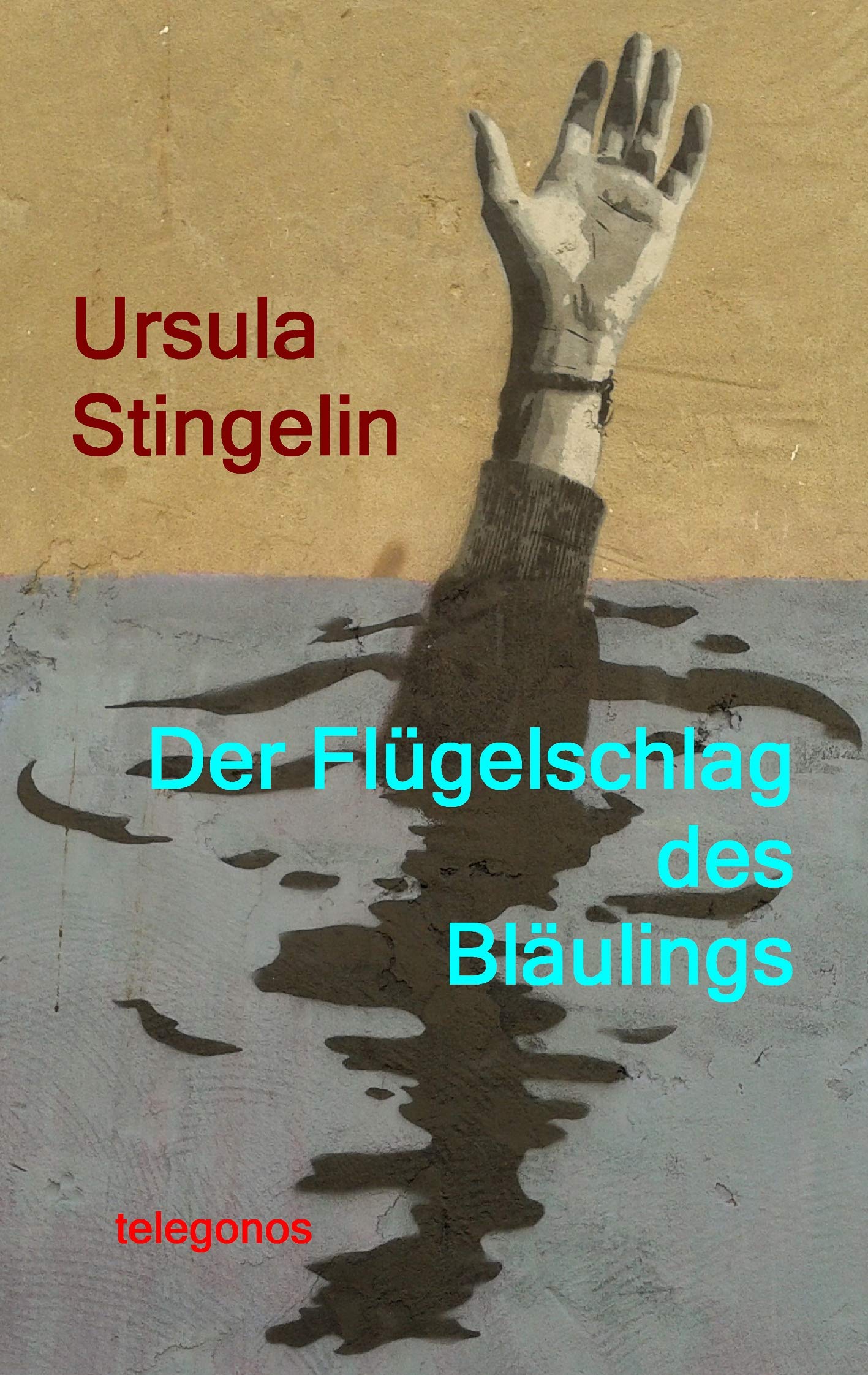 Der Flügelschlag des Bläulings Contemporary literature
