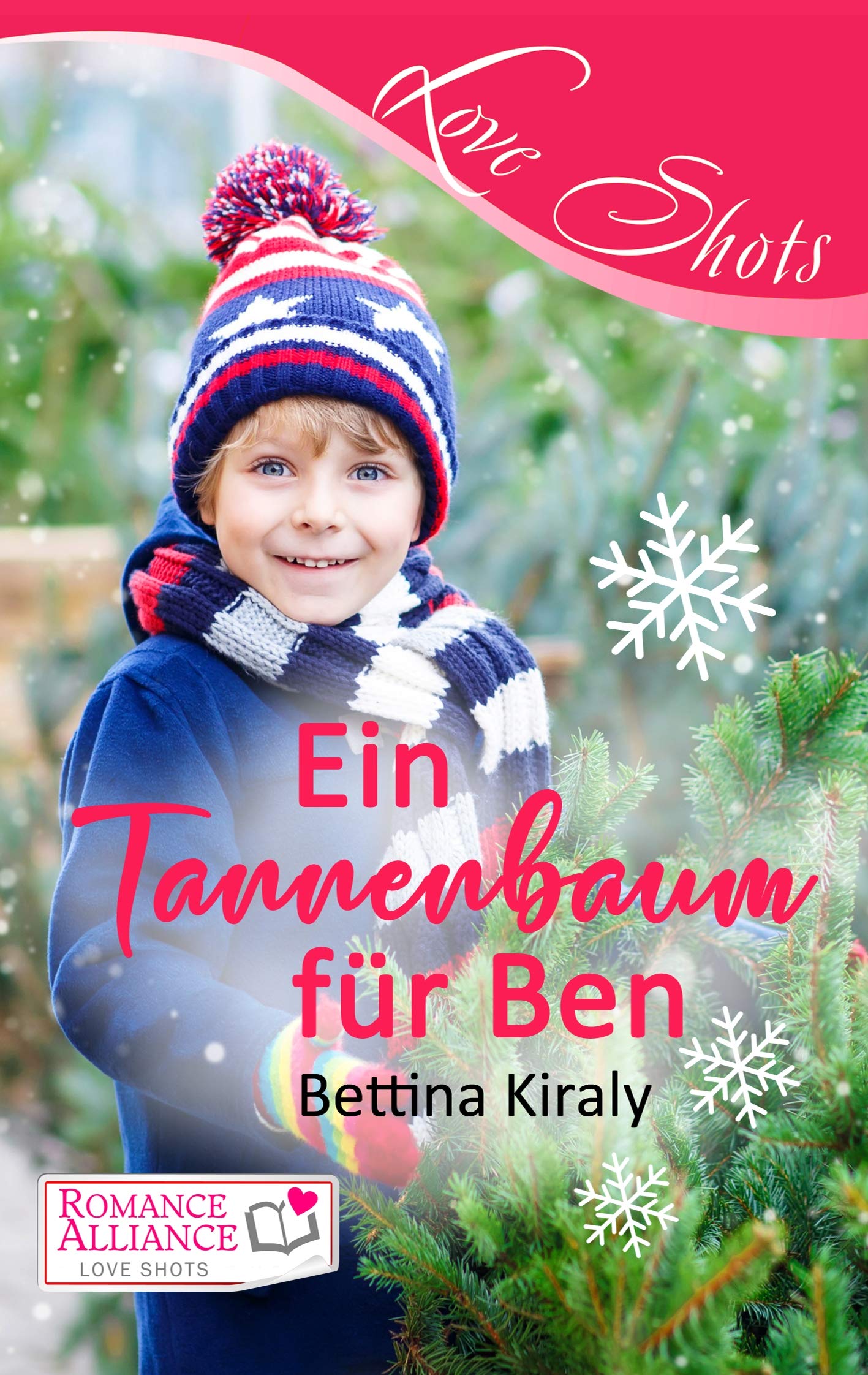 Ein Tannenbaum für Ben Contemporary literature