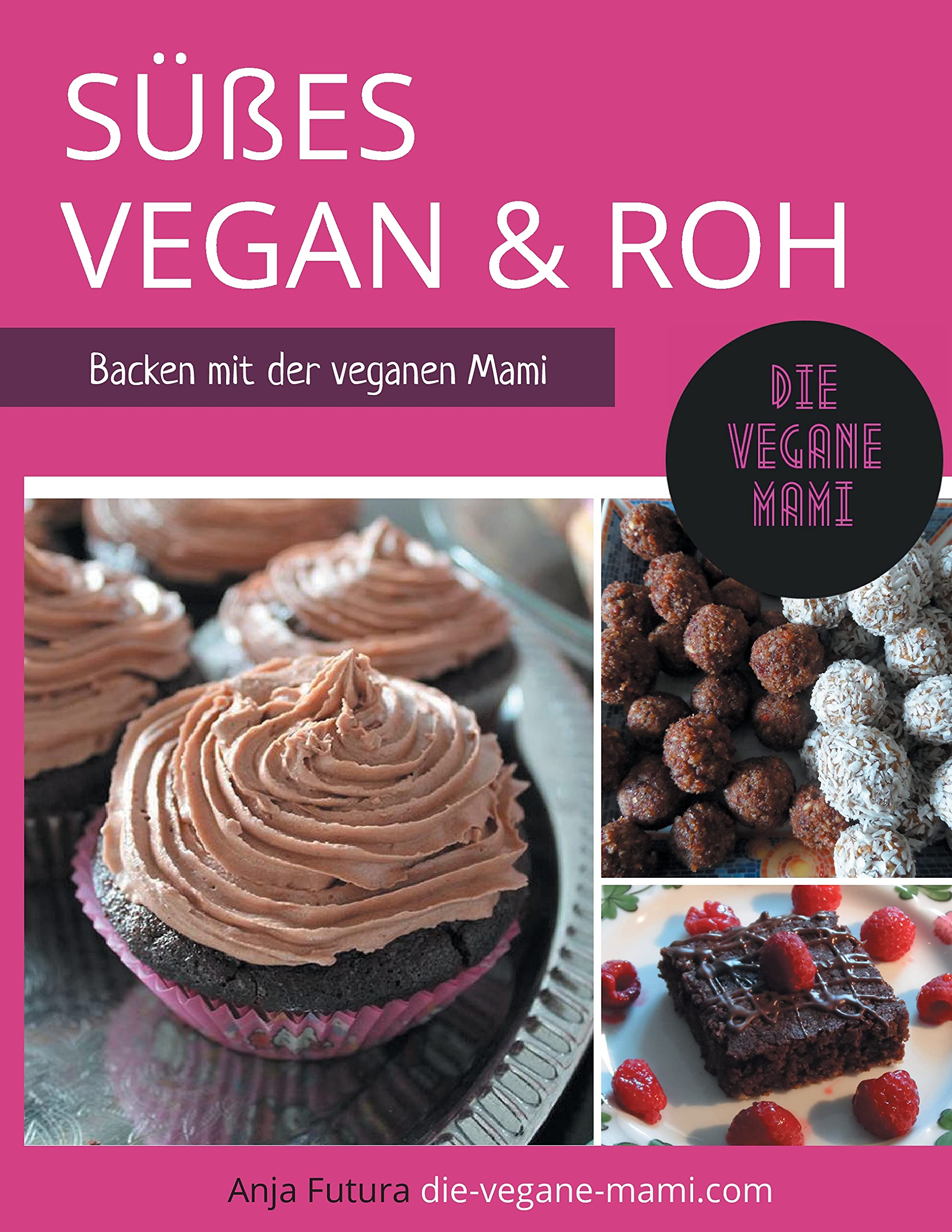 SÜßES Vegan und Roh Leisure, Home & Garden