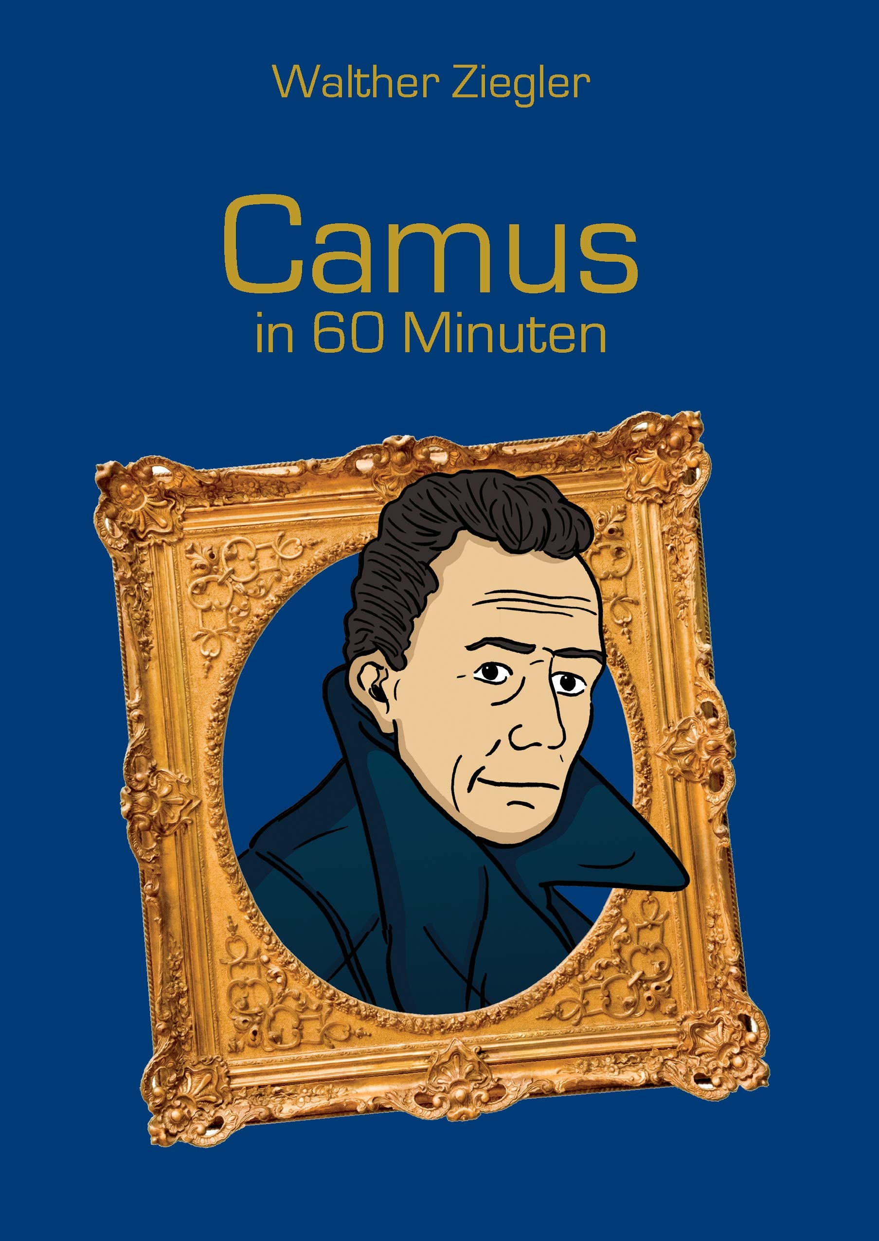 Camus in 60 Minuten Philosophy