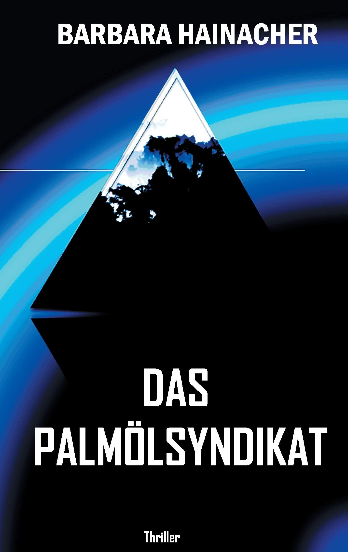 Das Palmölsyndikat Contemporary literature