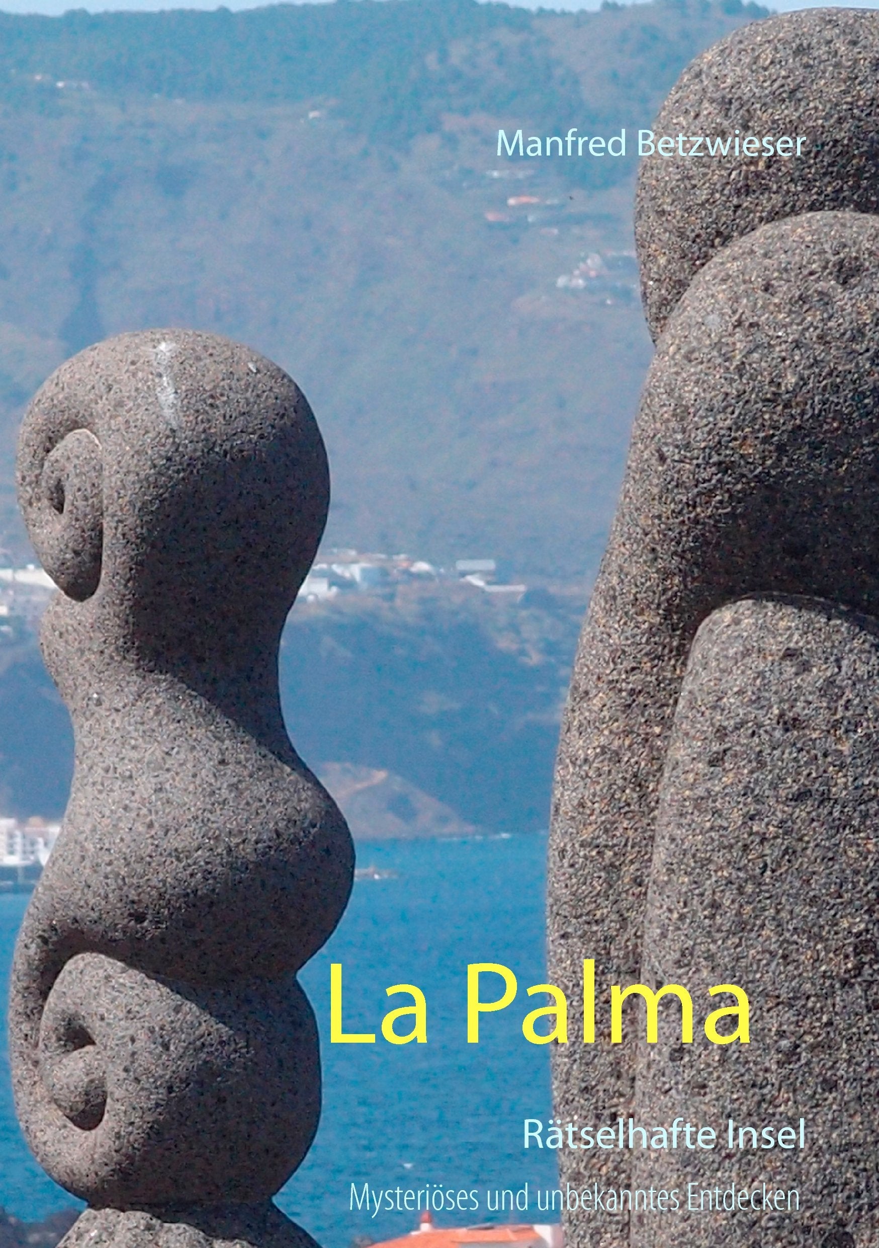 La Palma book