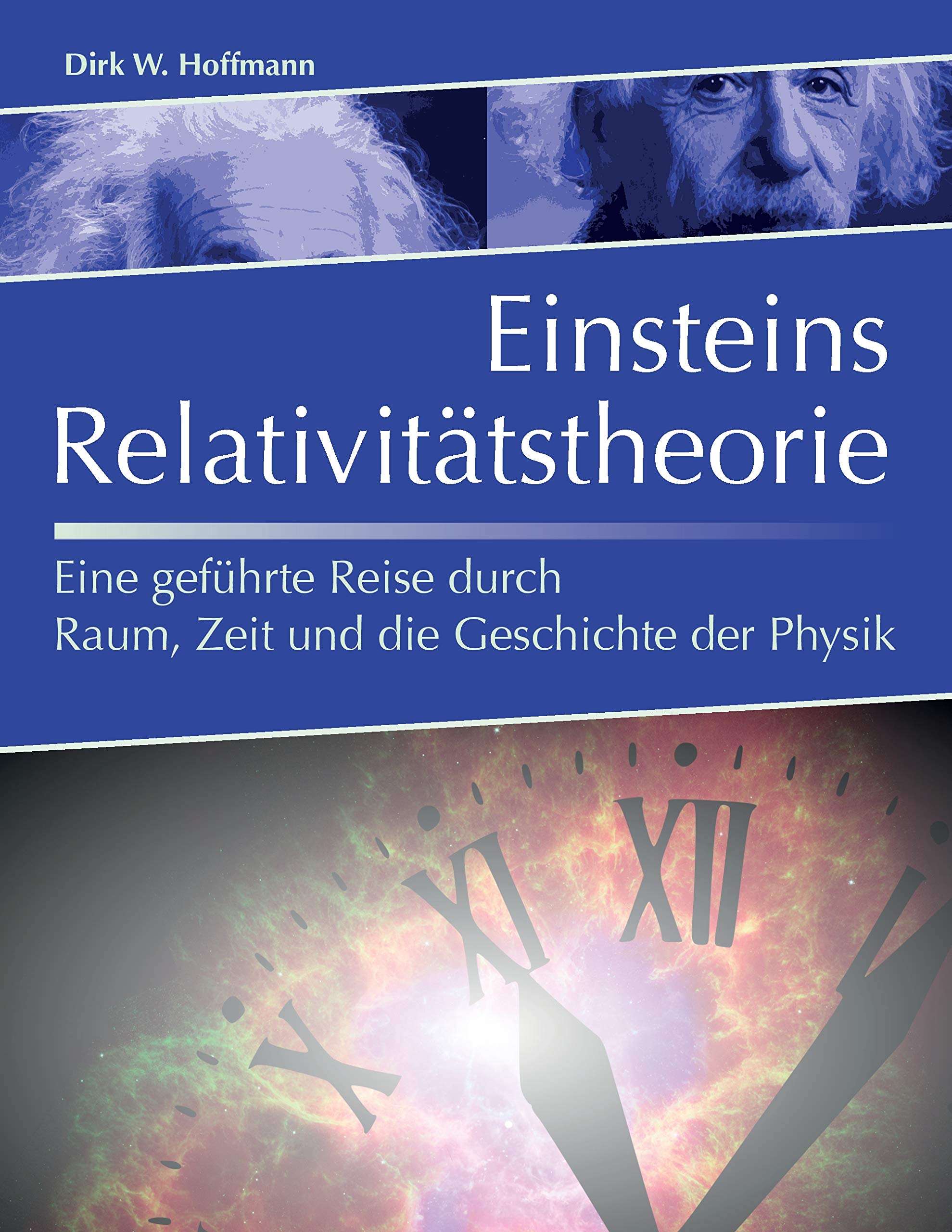 Einsteins Relativitätstheorie Business & Technology Books
