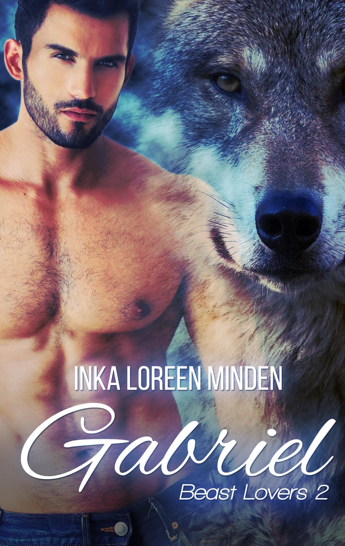 Gabriel Historical Fiction