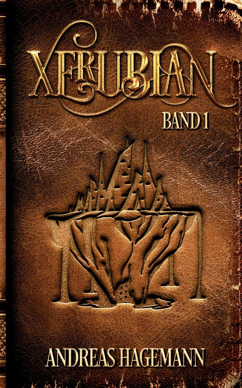 Product Image: Xerubian: Band 1