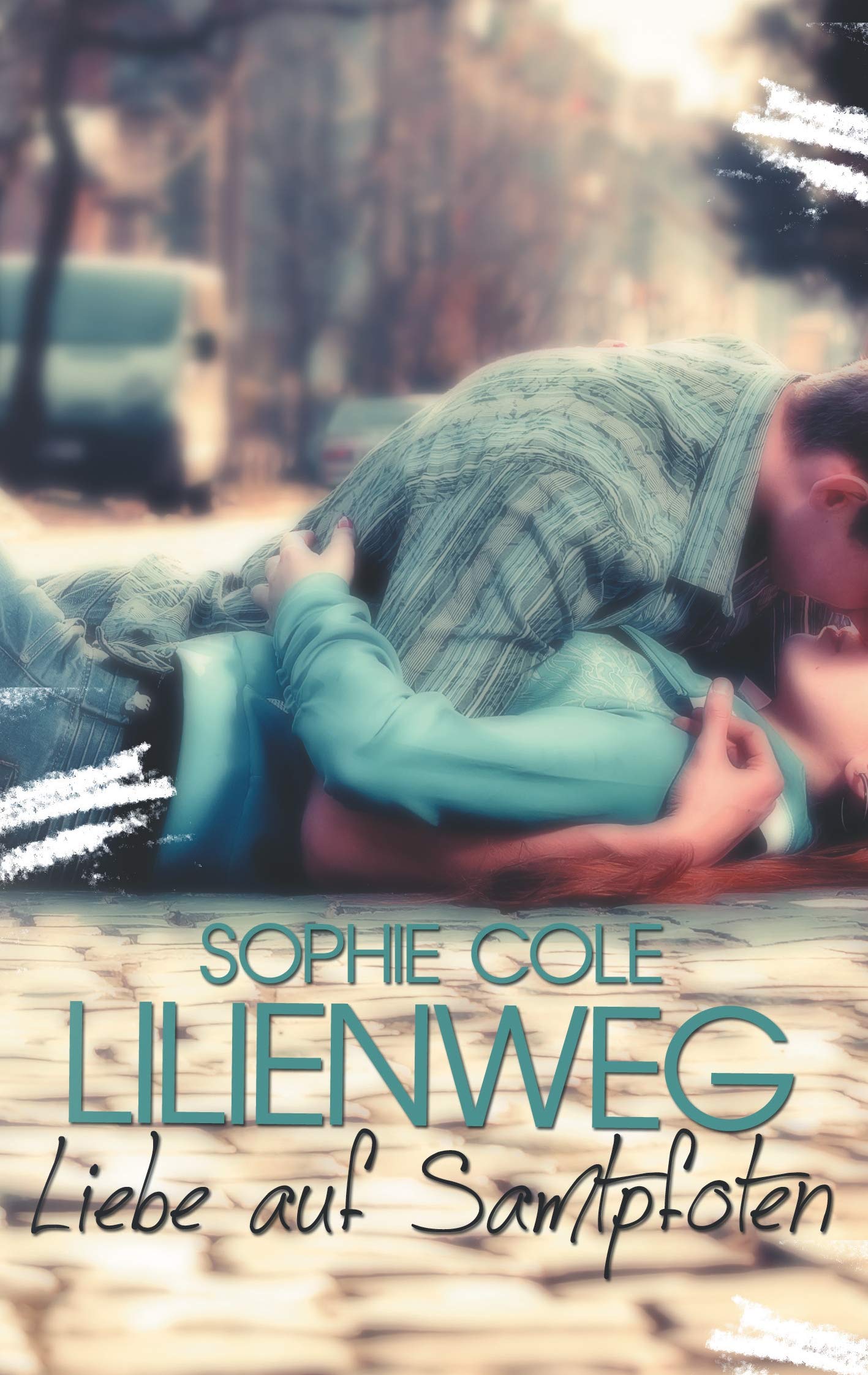 Lilienweg: Liebe auf Samtpfoten Contemporary literature