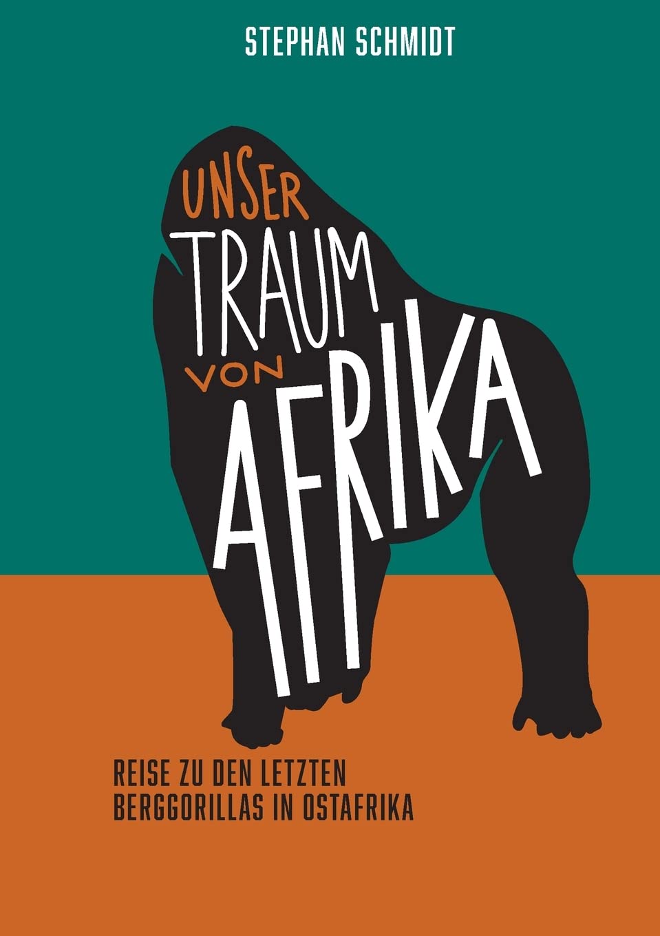 Product Image: Unser Traum von Afrika