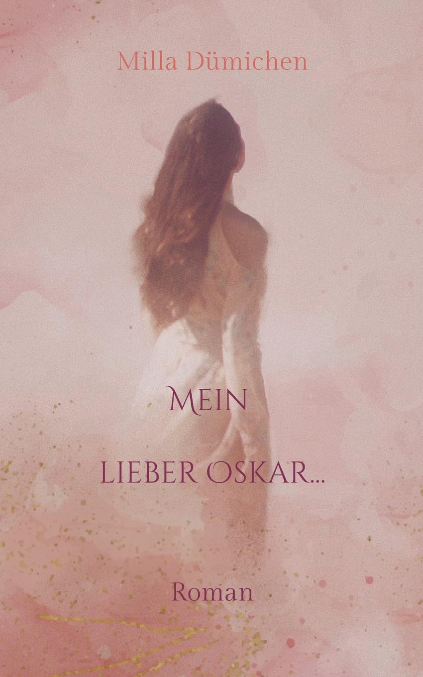 Mein lieber Oskar... Personalities Books