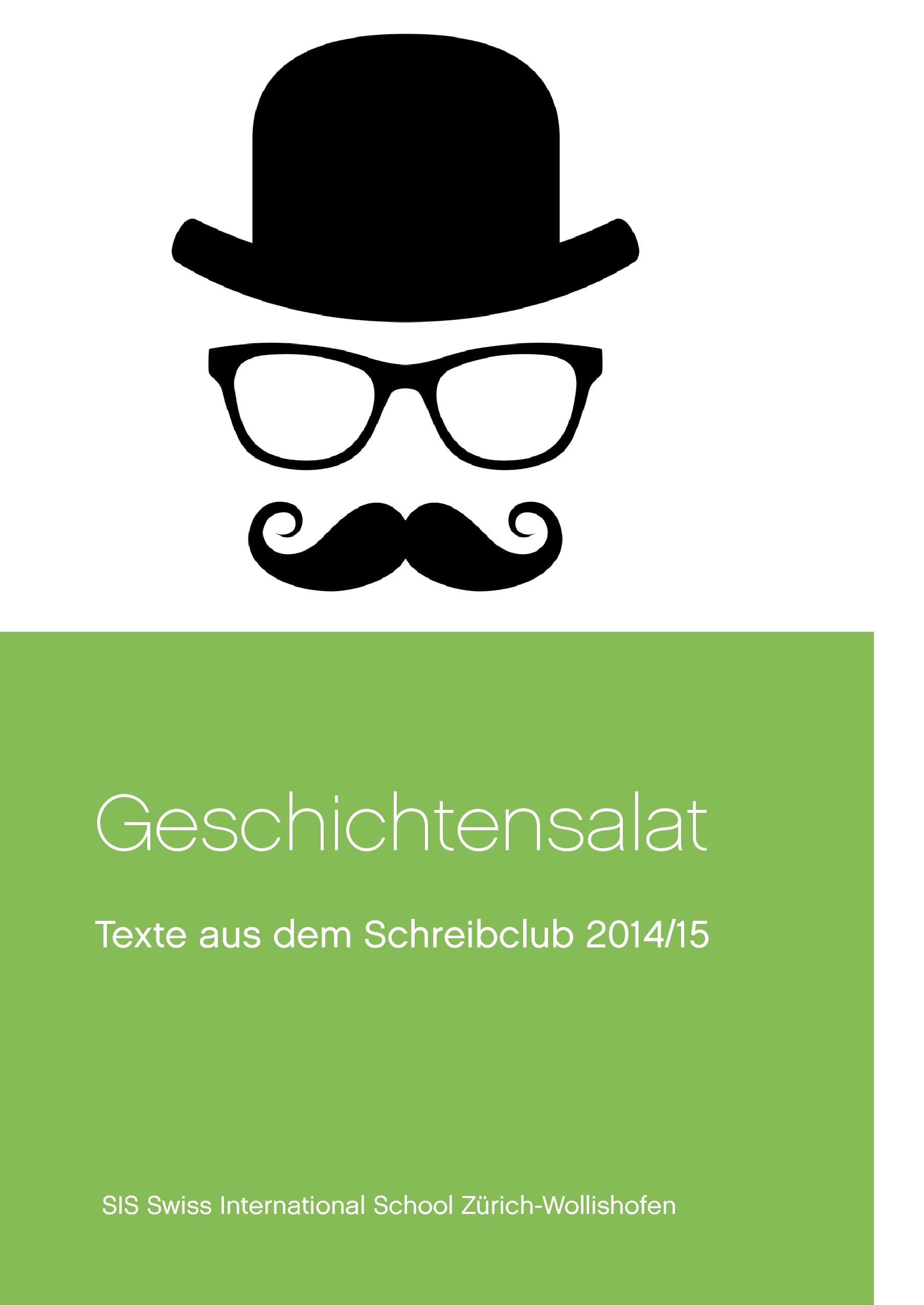 Geschichtensalat Fairy Tales & Legends