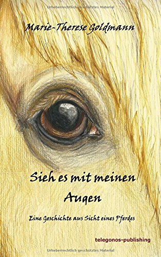 Sieh es mit meinen Augen Fantasy & Sci-Fi