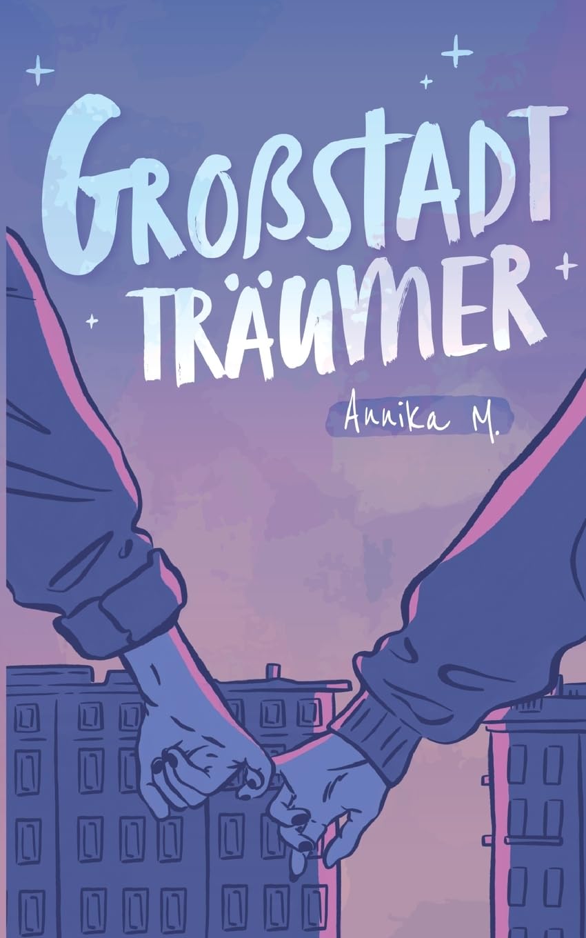 Großstadtträumer LGBTQ+ Books