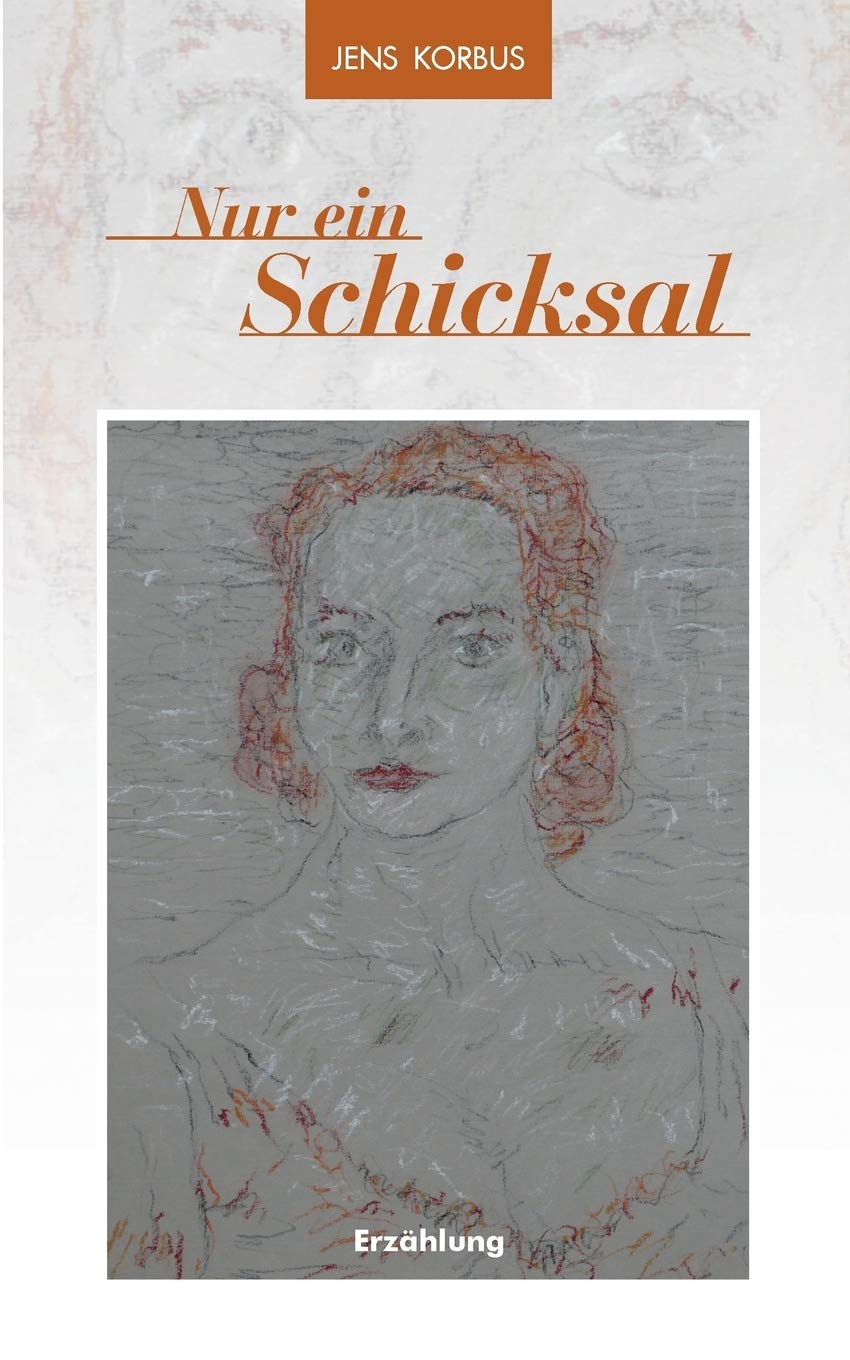 Nur ein Schicksal Contemporary literature Books