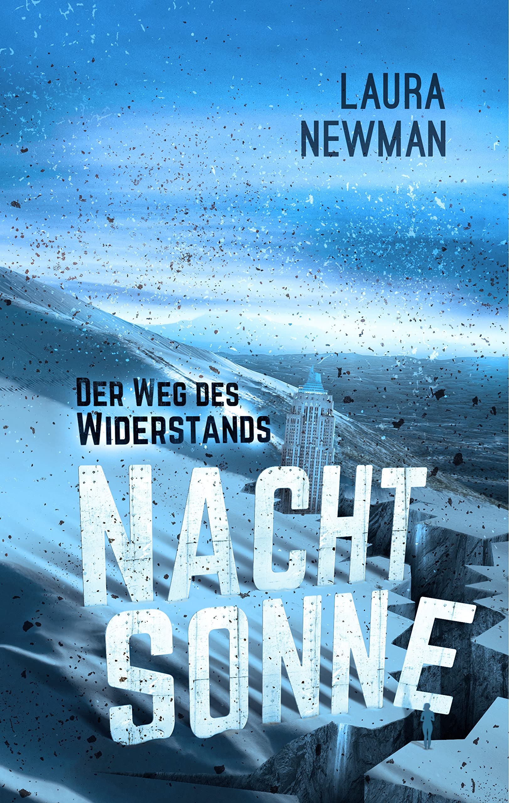 Nachtsonne - Der Weg des Widerstands Fantasy & Sci-Fi