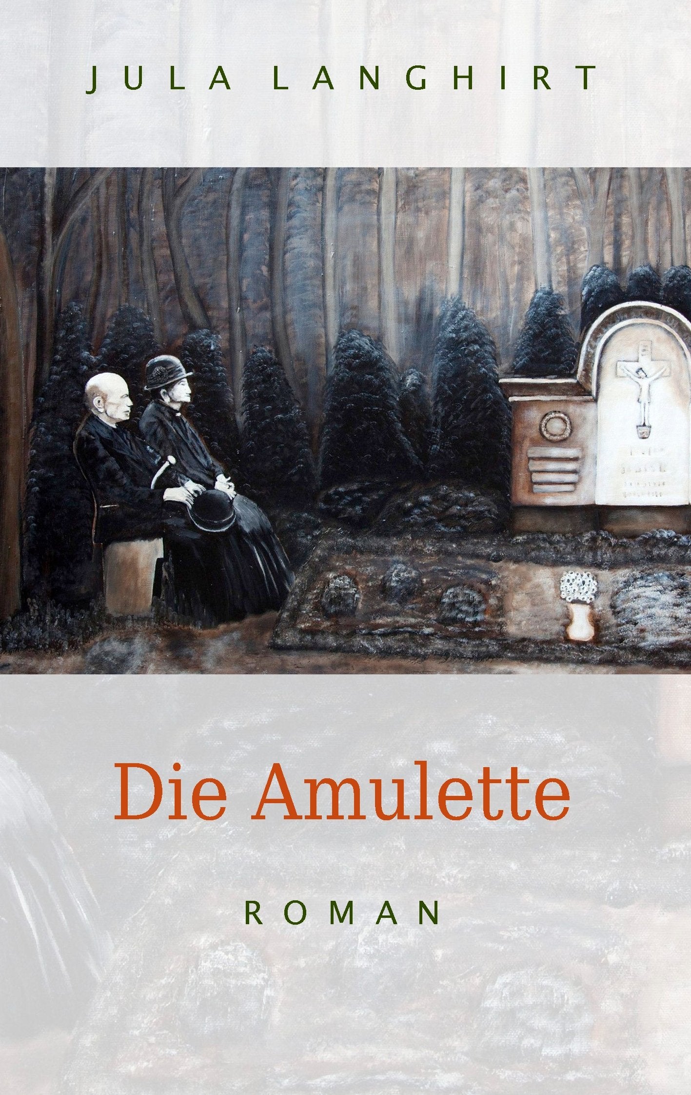Die Amulette Contemporary literature Books