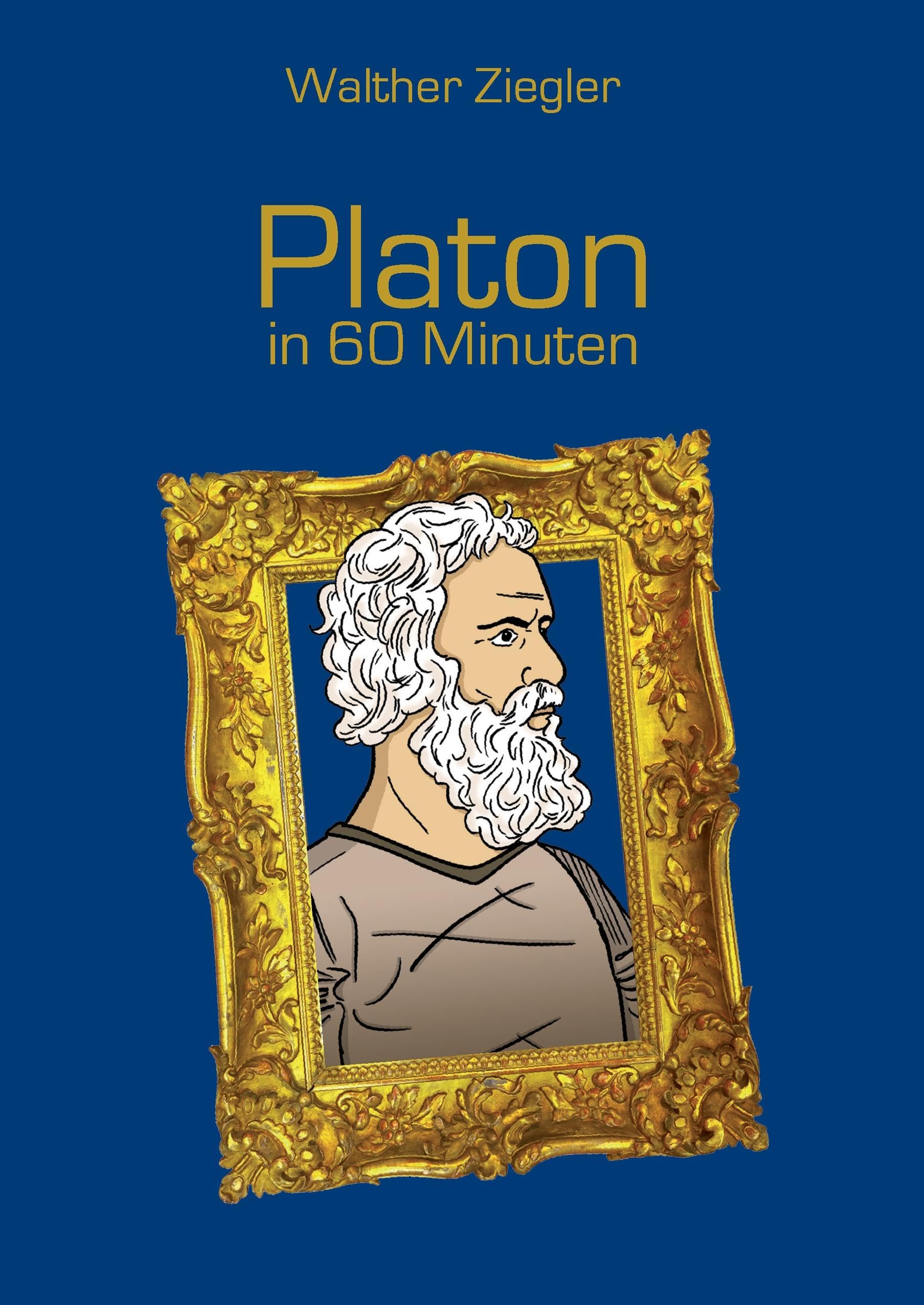 Platon in 60 Minuten Philosophy