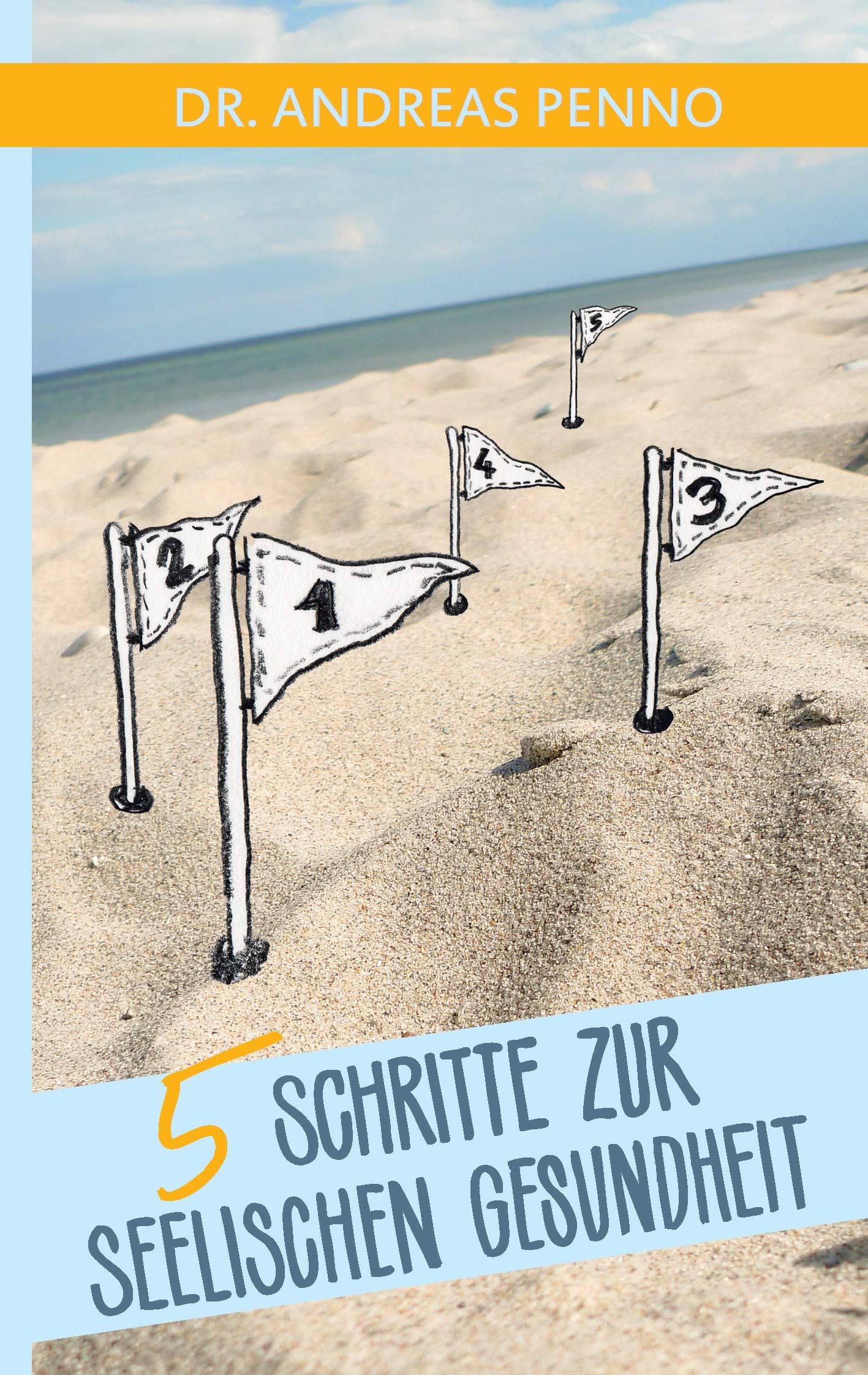 5 Schritte zur seelischen Gesundheit Health, Nutrition & Fitness
