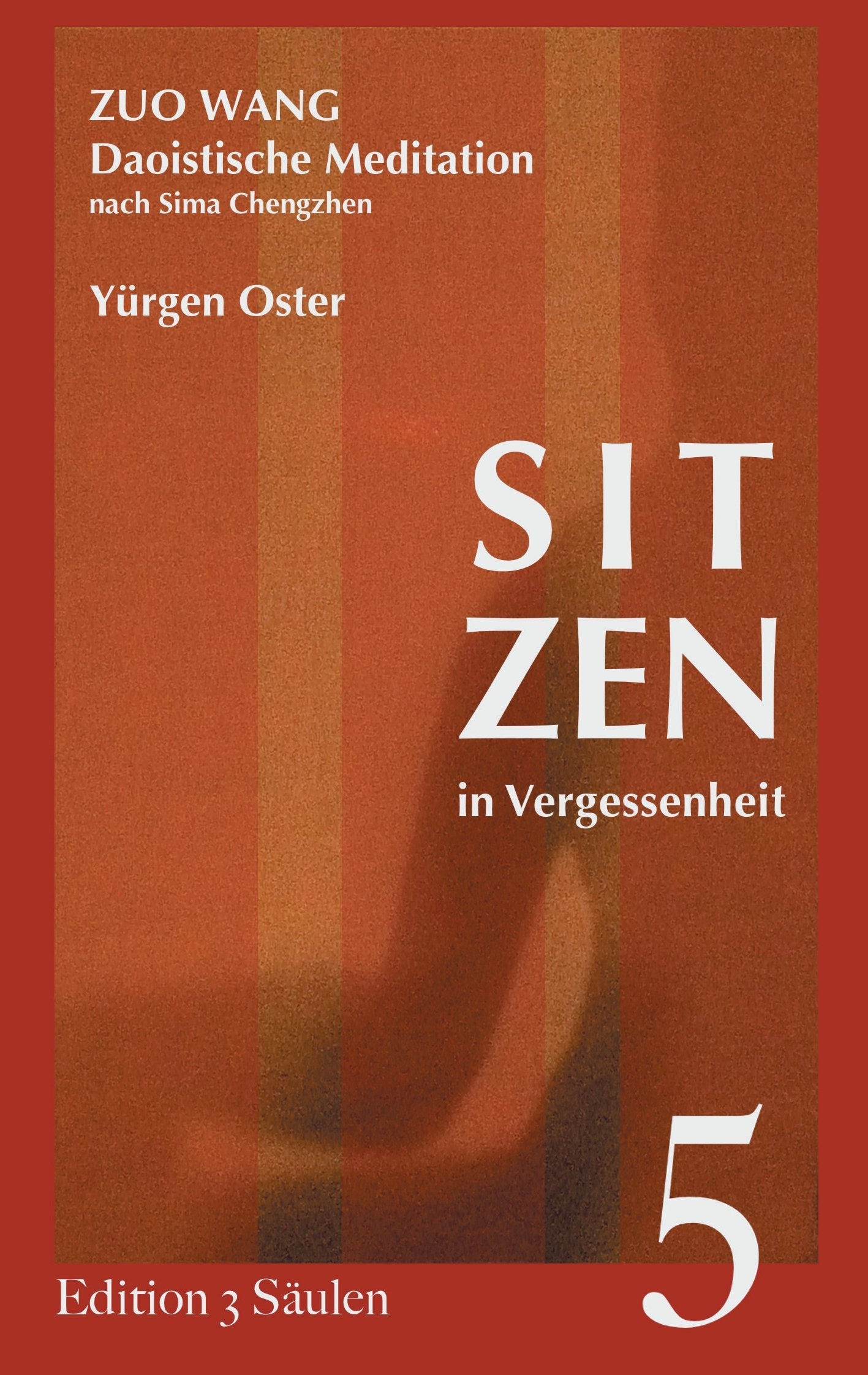 Sitzen in Vergessenheit Religion & Esotericism