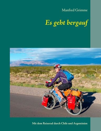 Product Image: Es geht bergauf