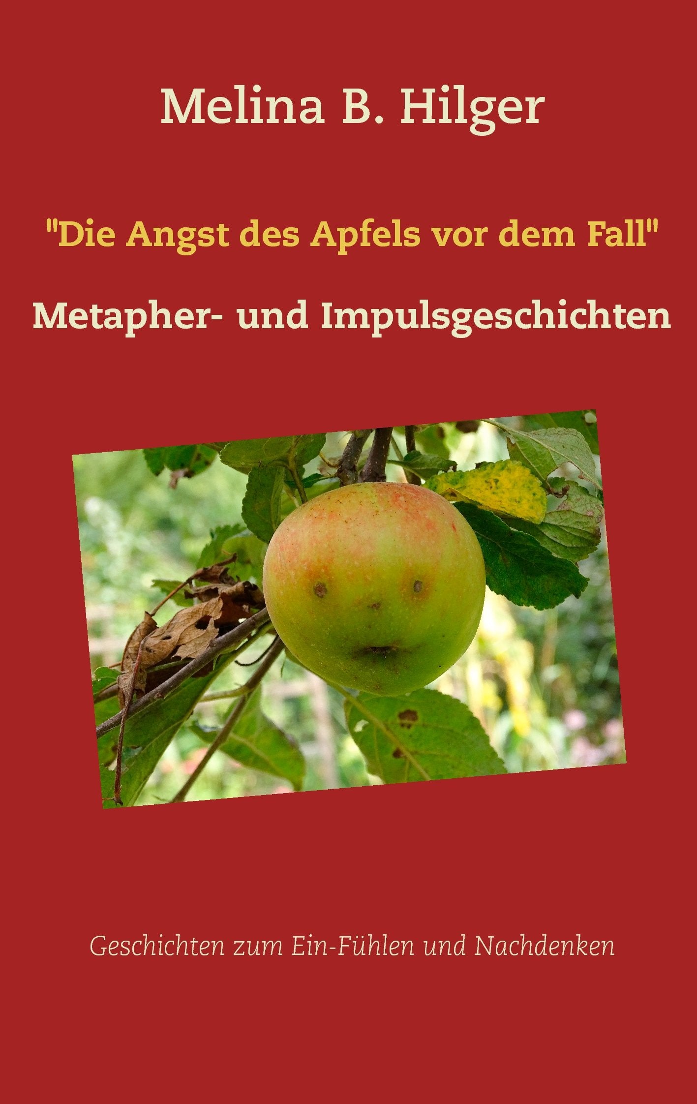 "Die Angst des Apfels vor dem Fall": Metapher- und Impulsgeschichten Contemporary literature