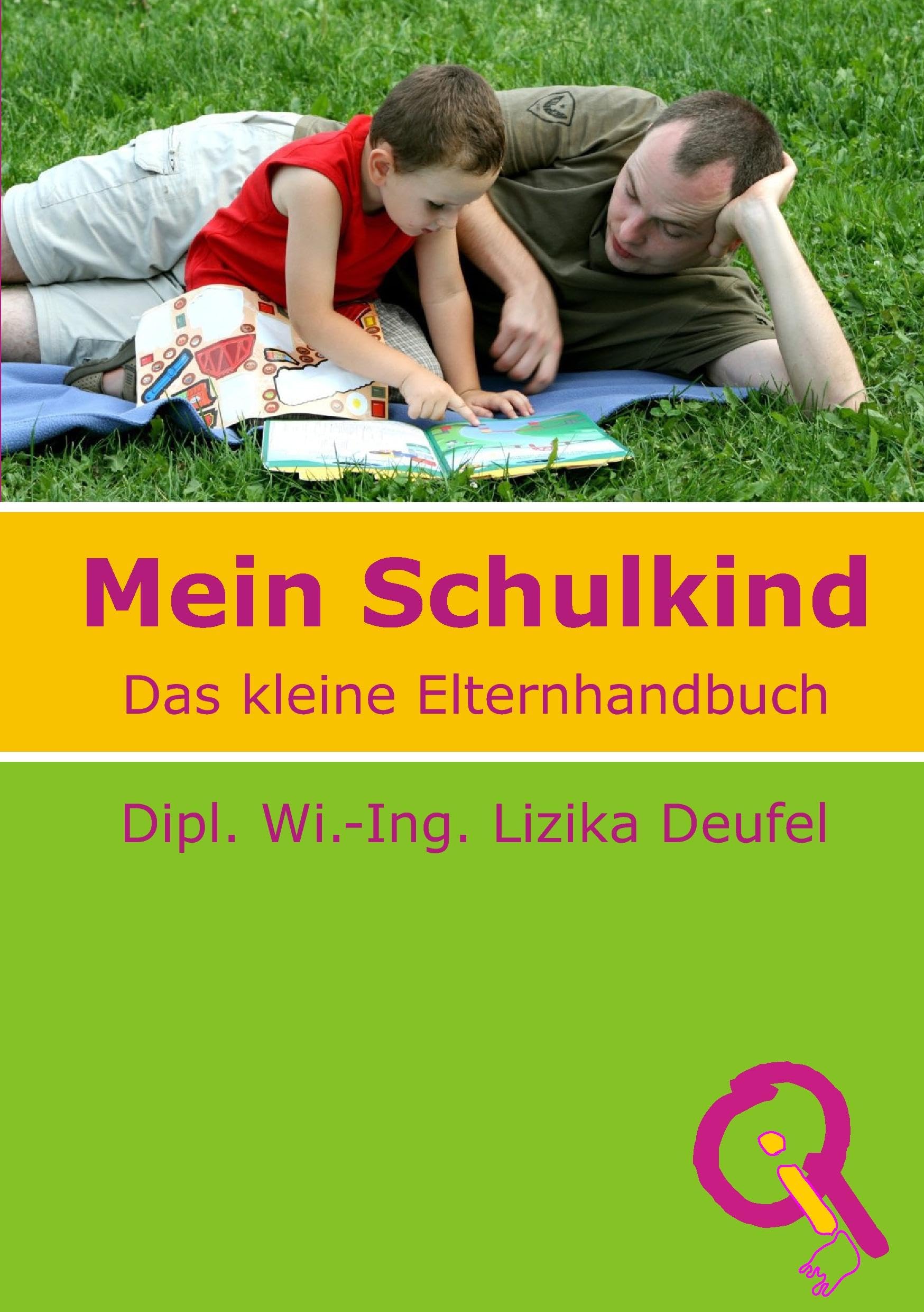 Product Image: Mein Schulkind