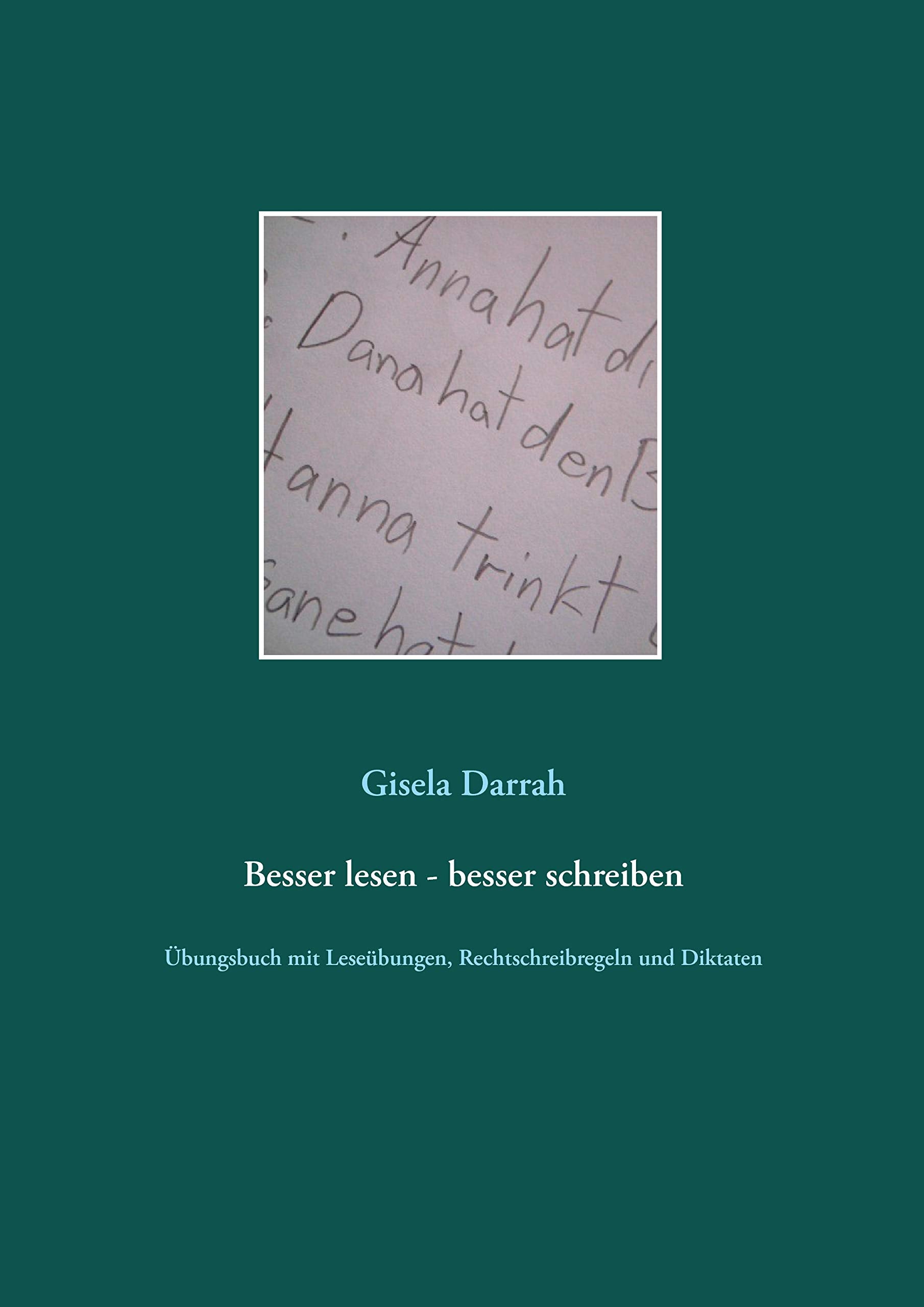 Besser lesen - besser schreiben Study Guides