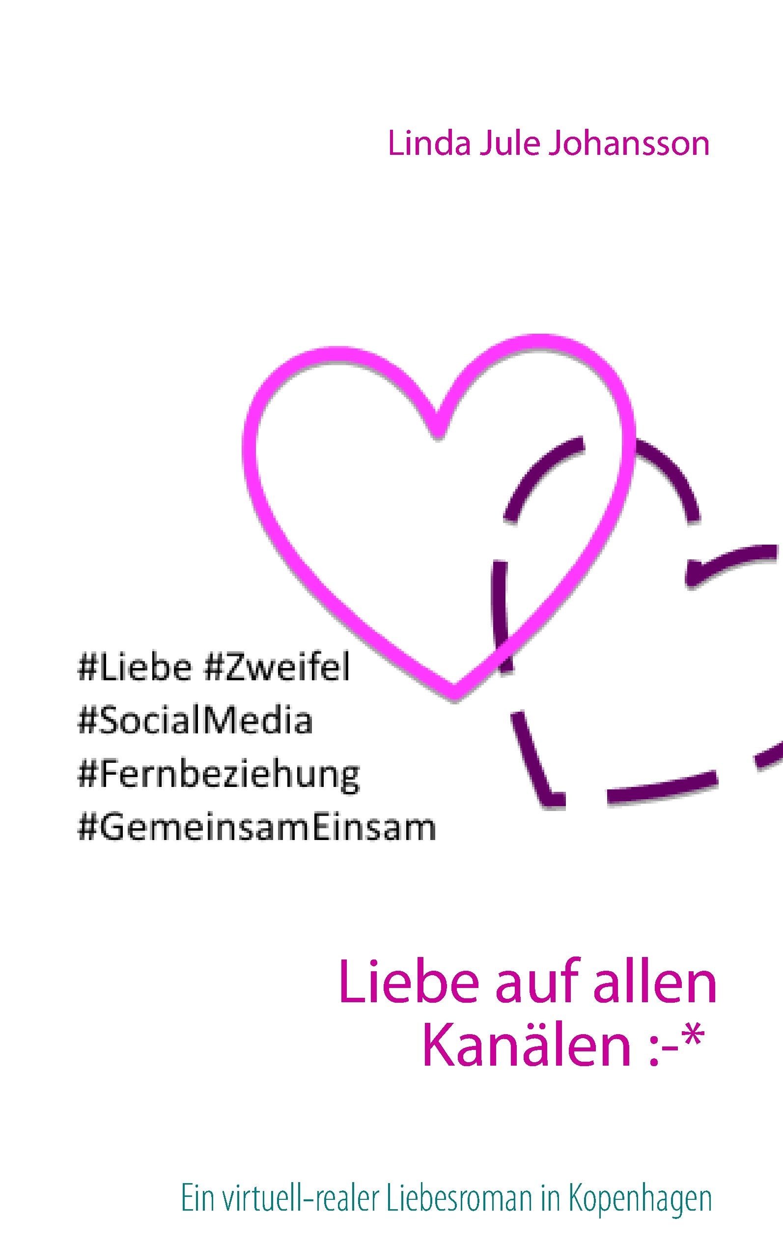 Liebe auf allen Kanälen :-*: Singlefrau sucht Liebesglück Contemporary literature