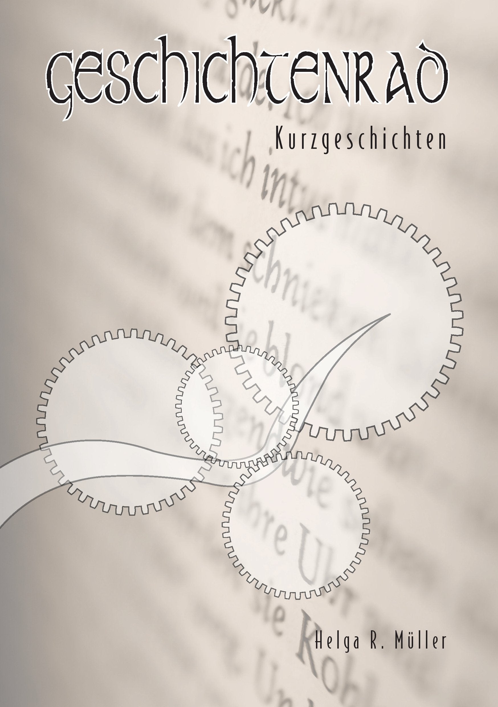 Geschichtenrad: Kurzgeschichten Historical Fiction