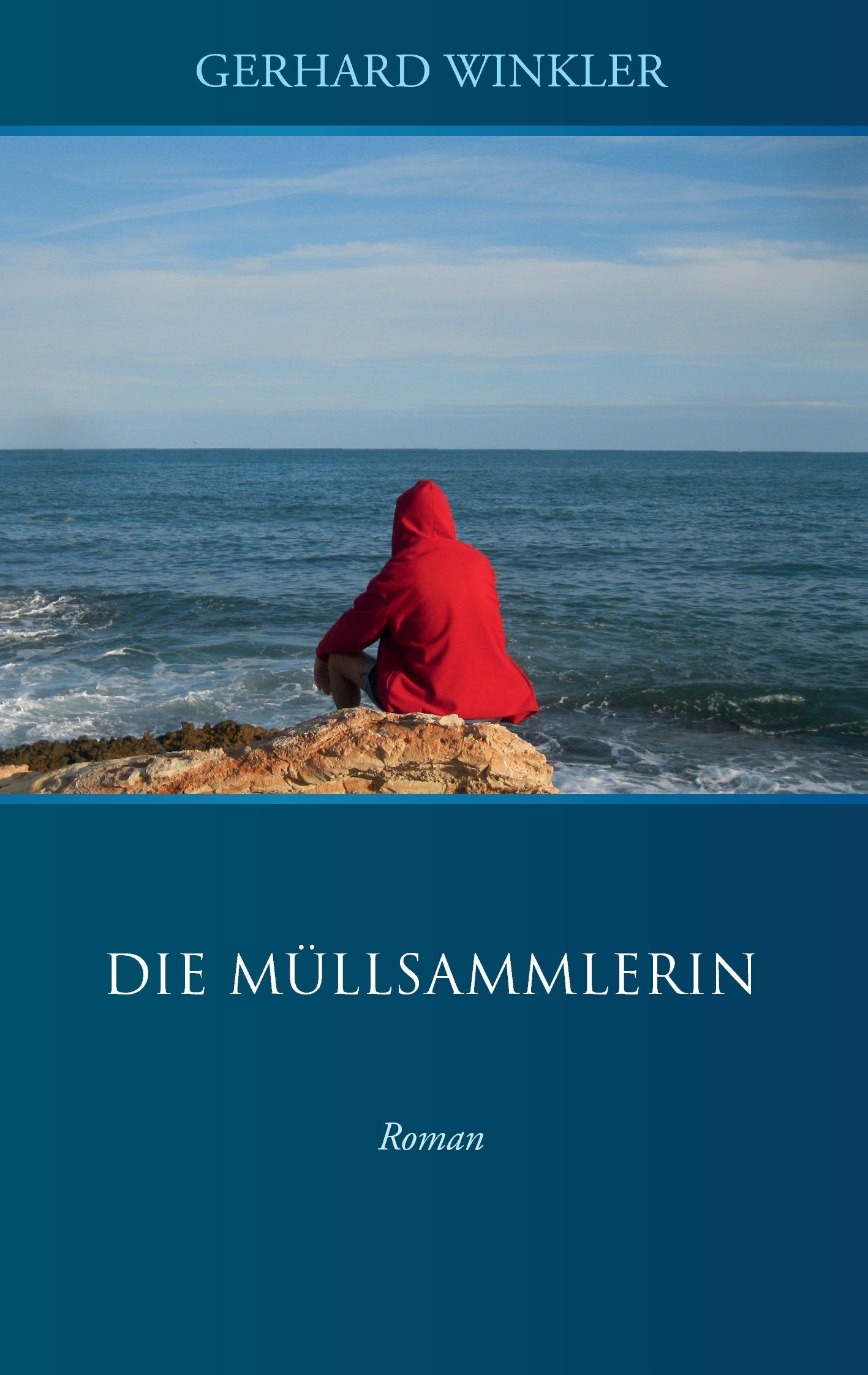 Die Müllsammlerin Contemporary literature