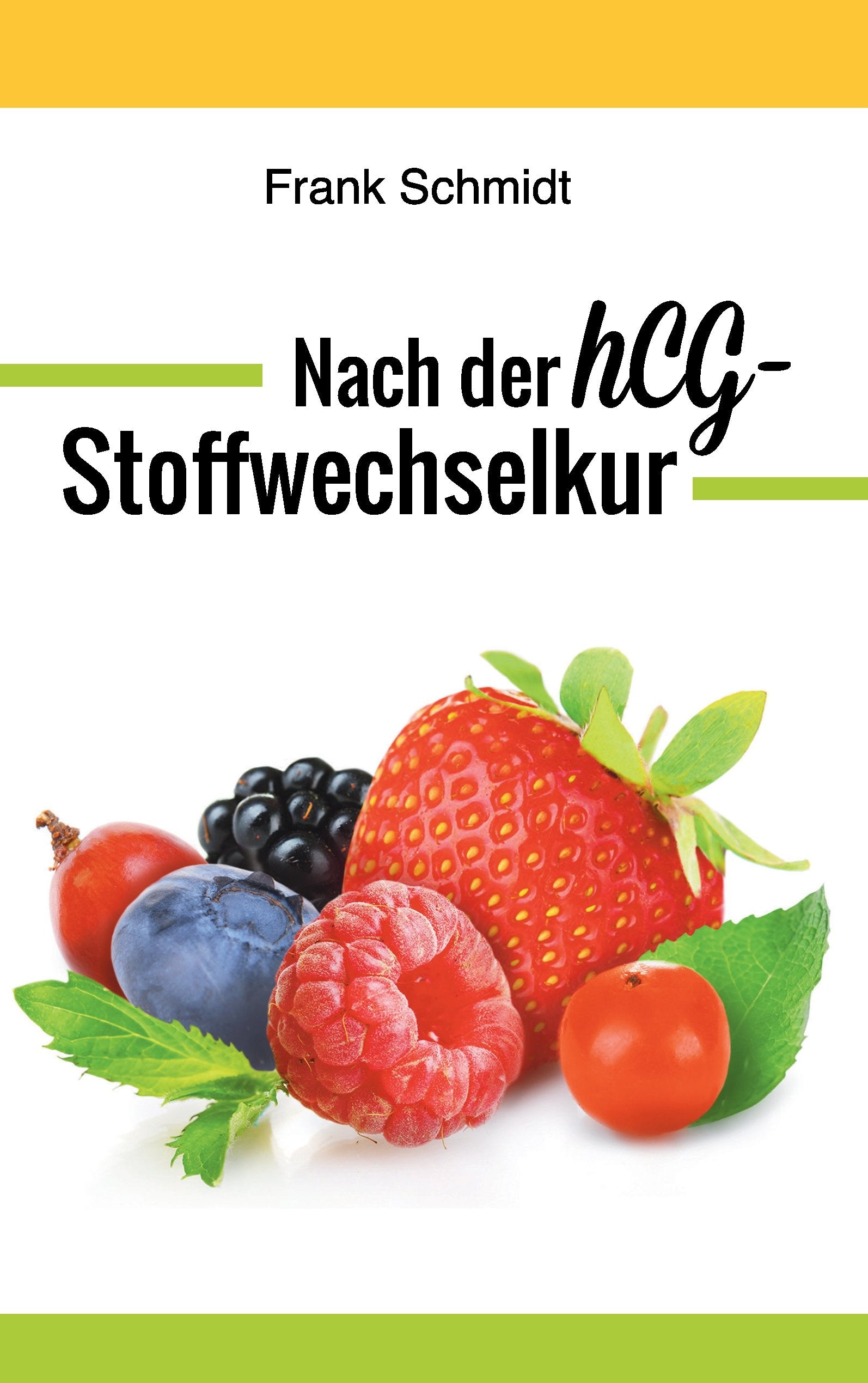 Nach der hCG-Stoffwechselkur: Halten Sie Ihr erreichtes Gewicht - ganz ohne Yo-Yo-Effekt Medicine