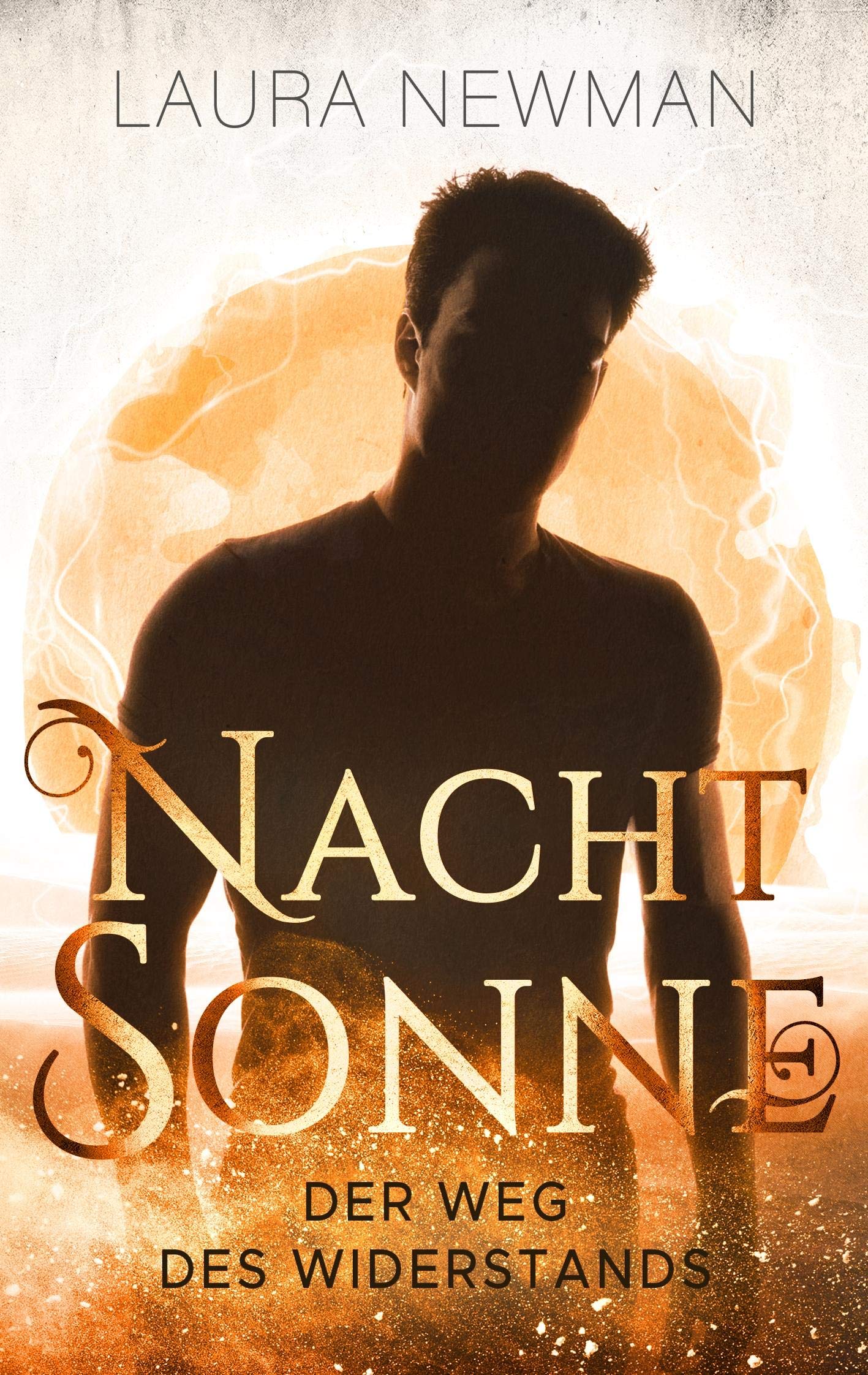 Nachtsonne - Der Weg des Widerstands Romance
