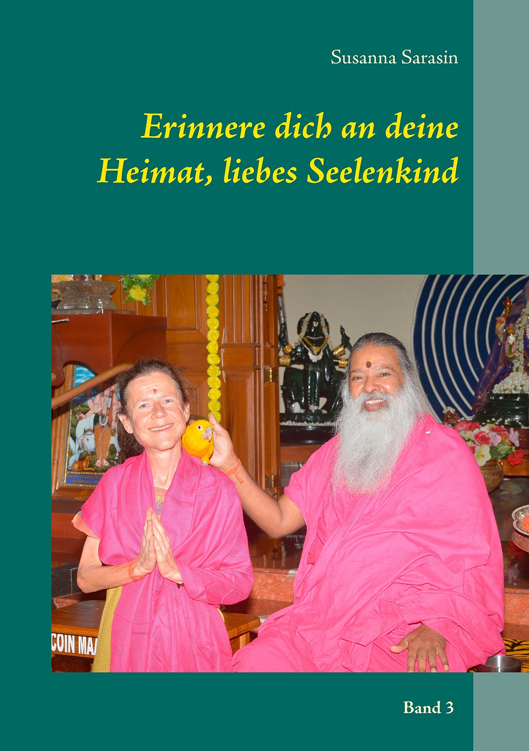 Erinnere dich an deine Heimat, liebes Seelenkind Religion & Esotericism