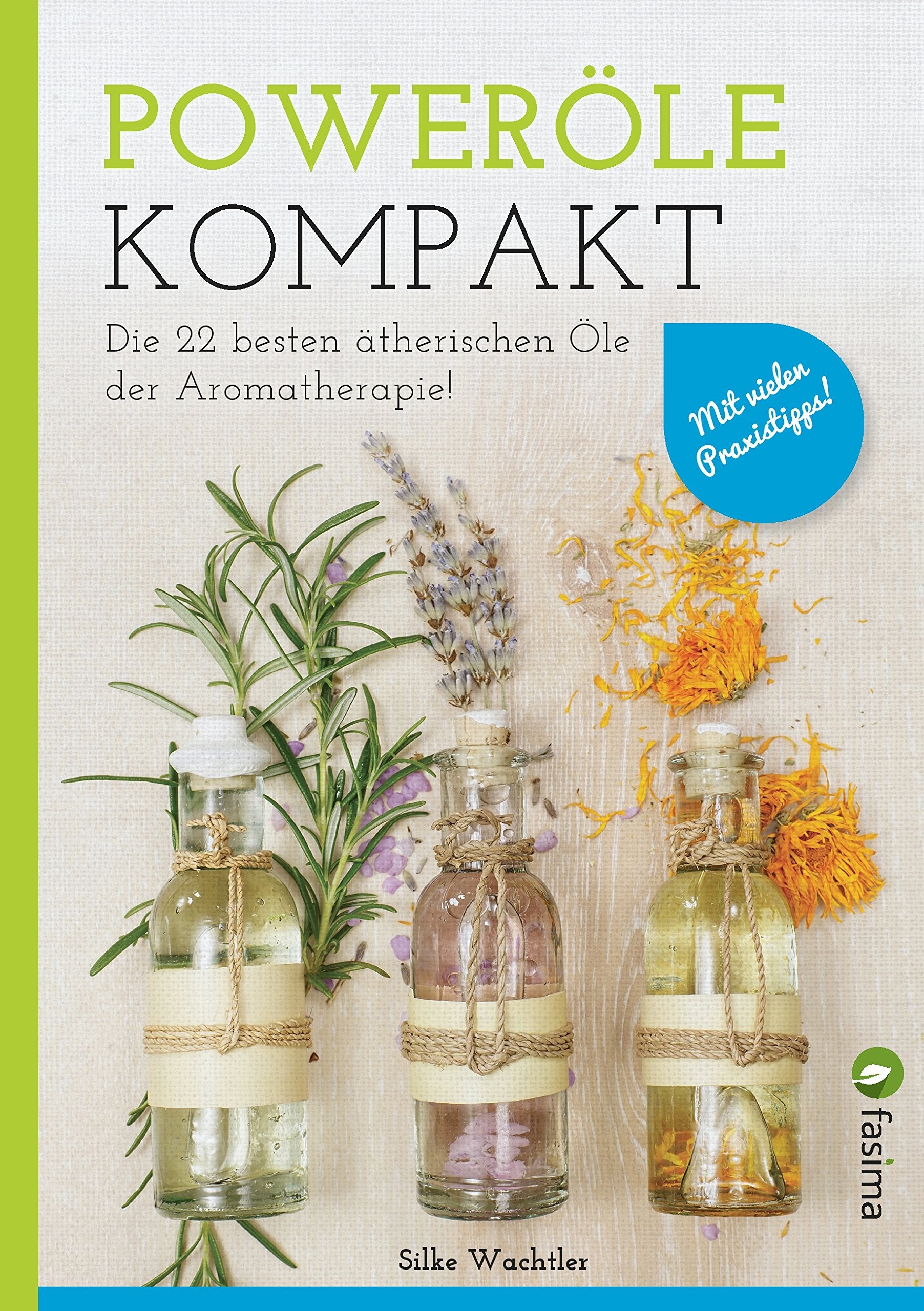 Product Image: Poweröle kompakt