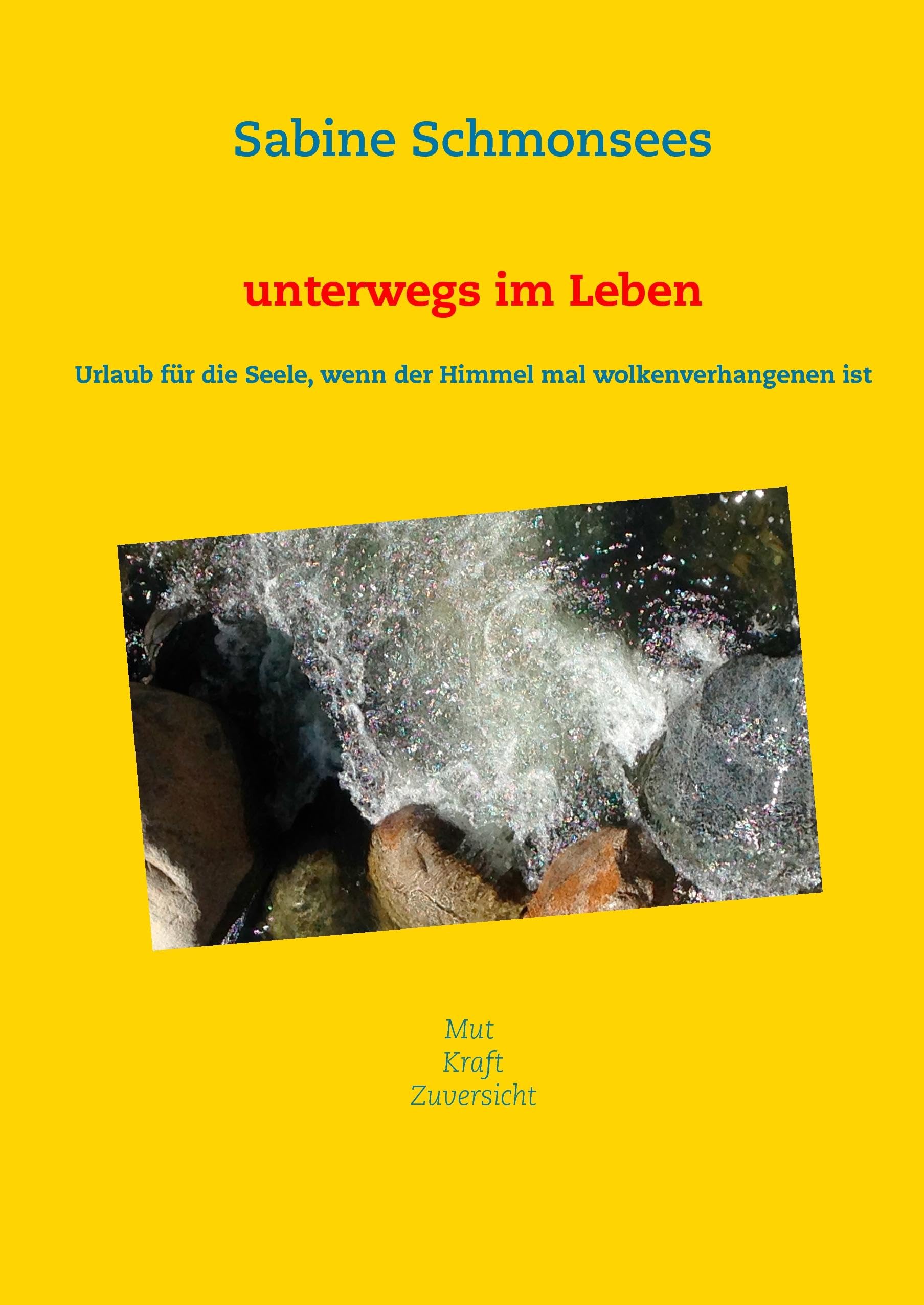 unterwegs im Leben: Urlaub für die Seele, wenn der Himmel mal wolkenverhangenen ist Lifestyle