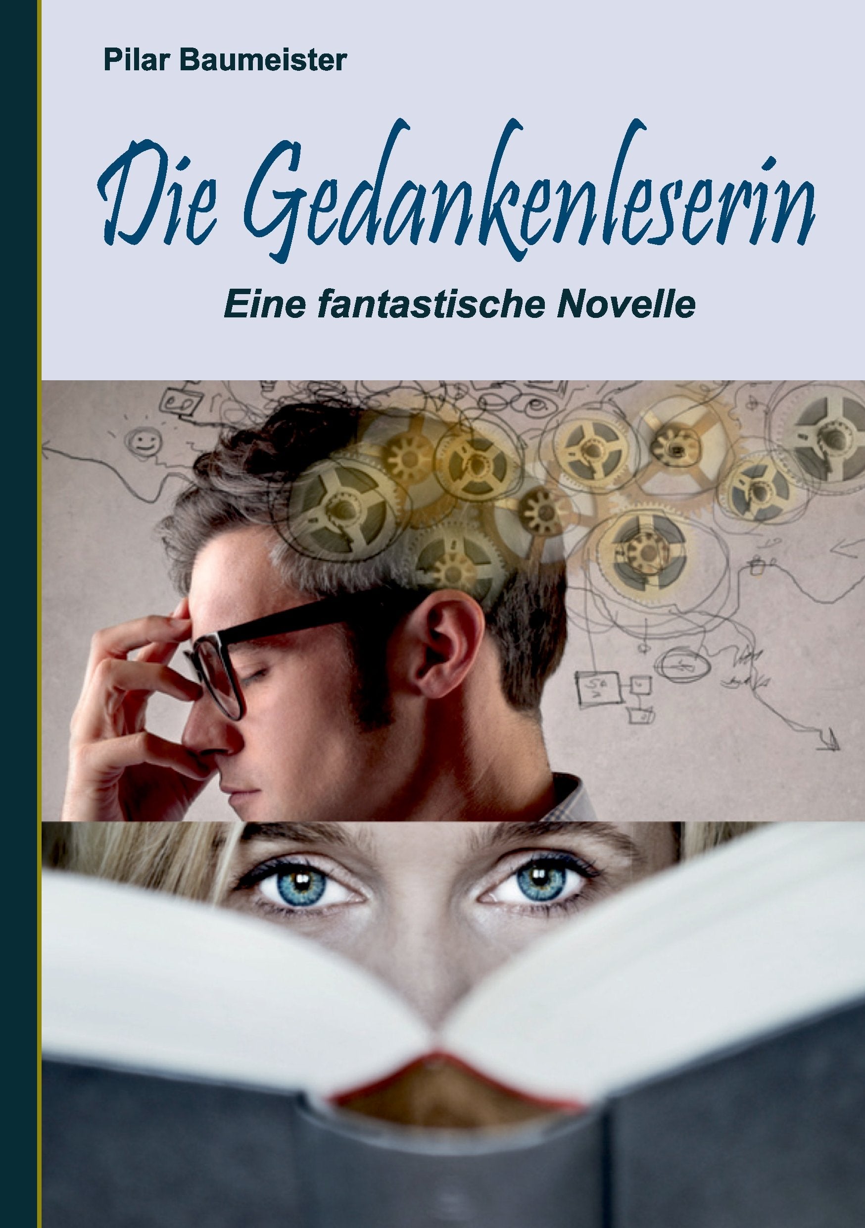 Die Gedankenleserin Contemporary literature
