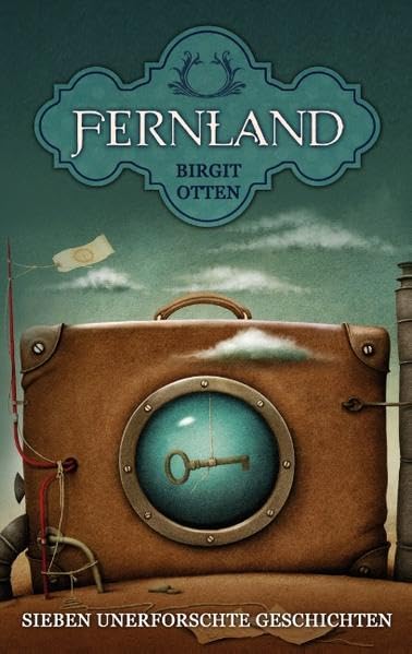 Fernland Essays & Short Stories