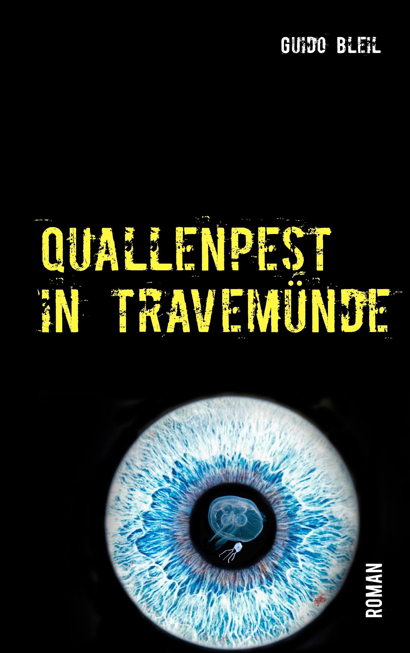 Quallenpest in Travemünde Action & Adventure