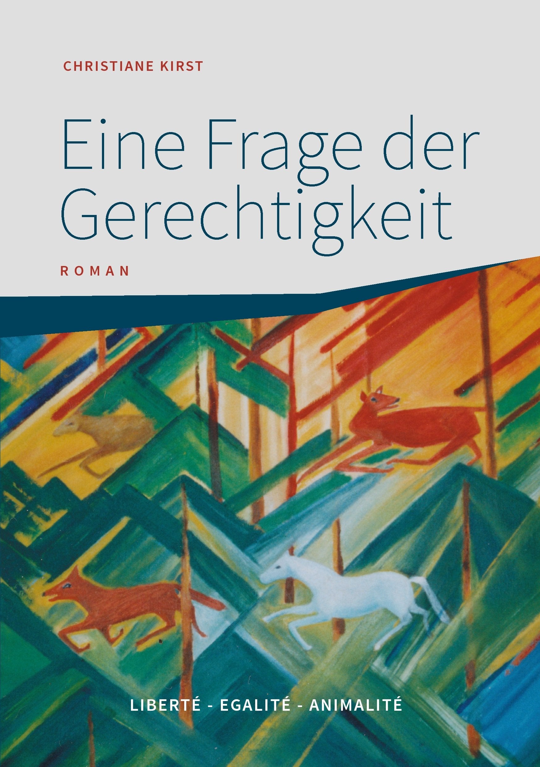 Eine Frage der Gerechtigkeit Action & Adventure