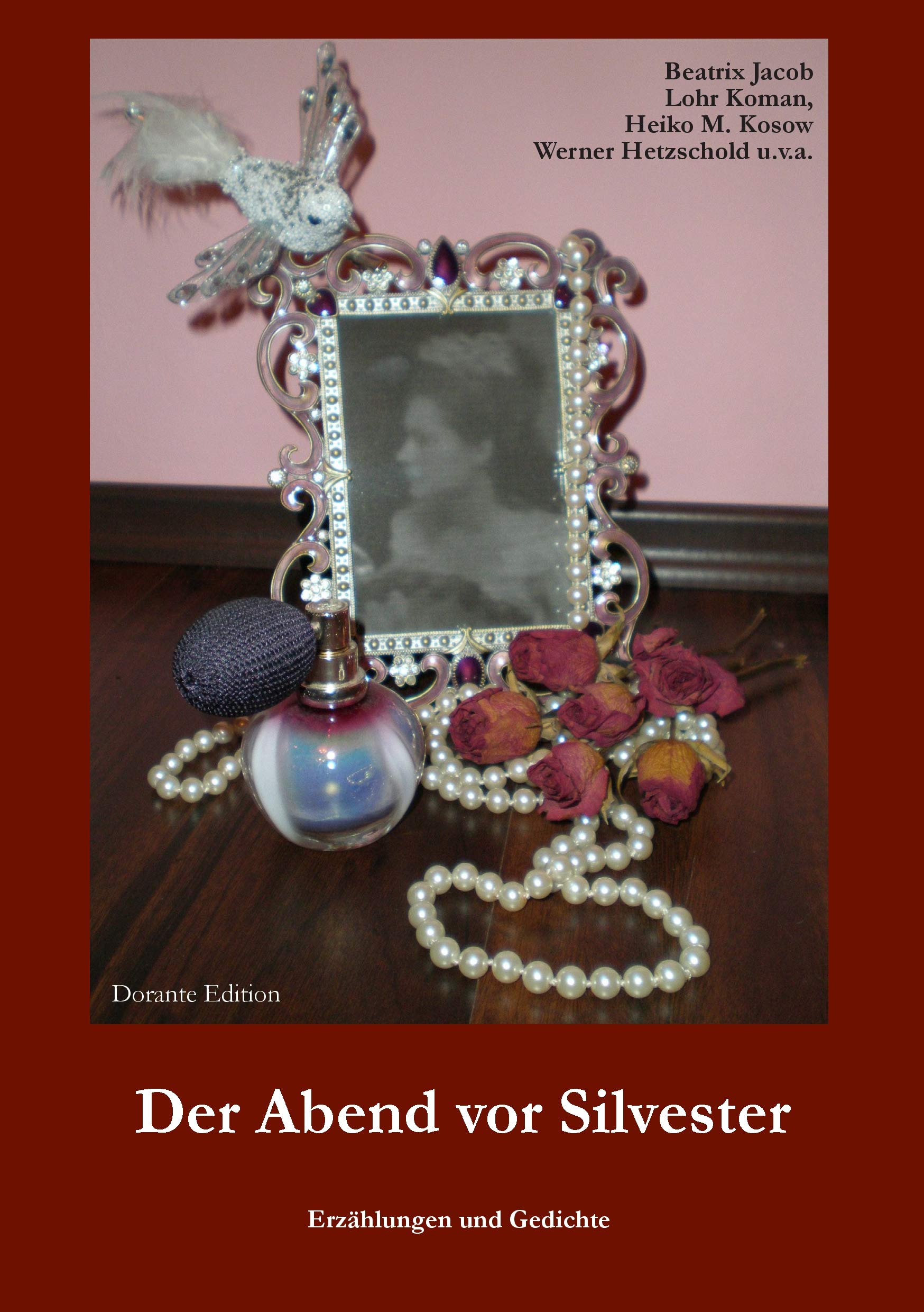 Product Image: Der Abend vor Silvester