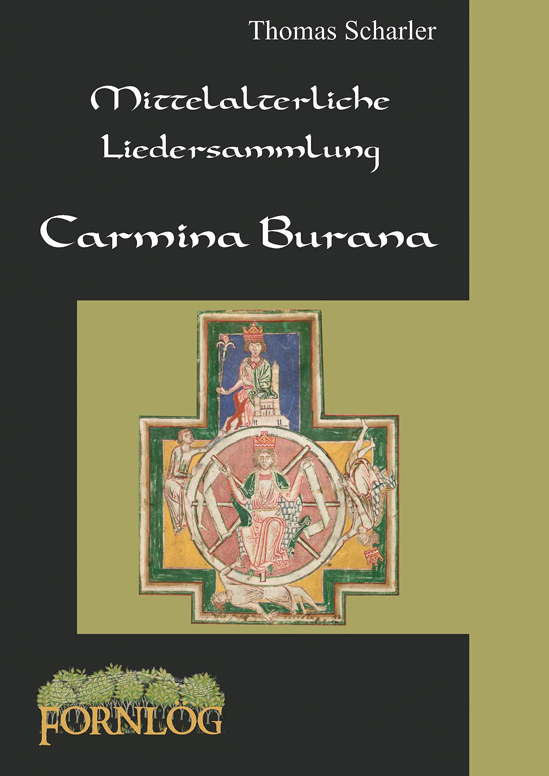 Mittelalterliche Liedersammlung - Carmina Burana Sheet Music