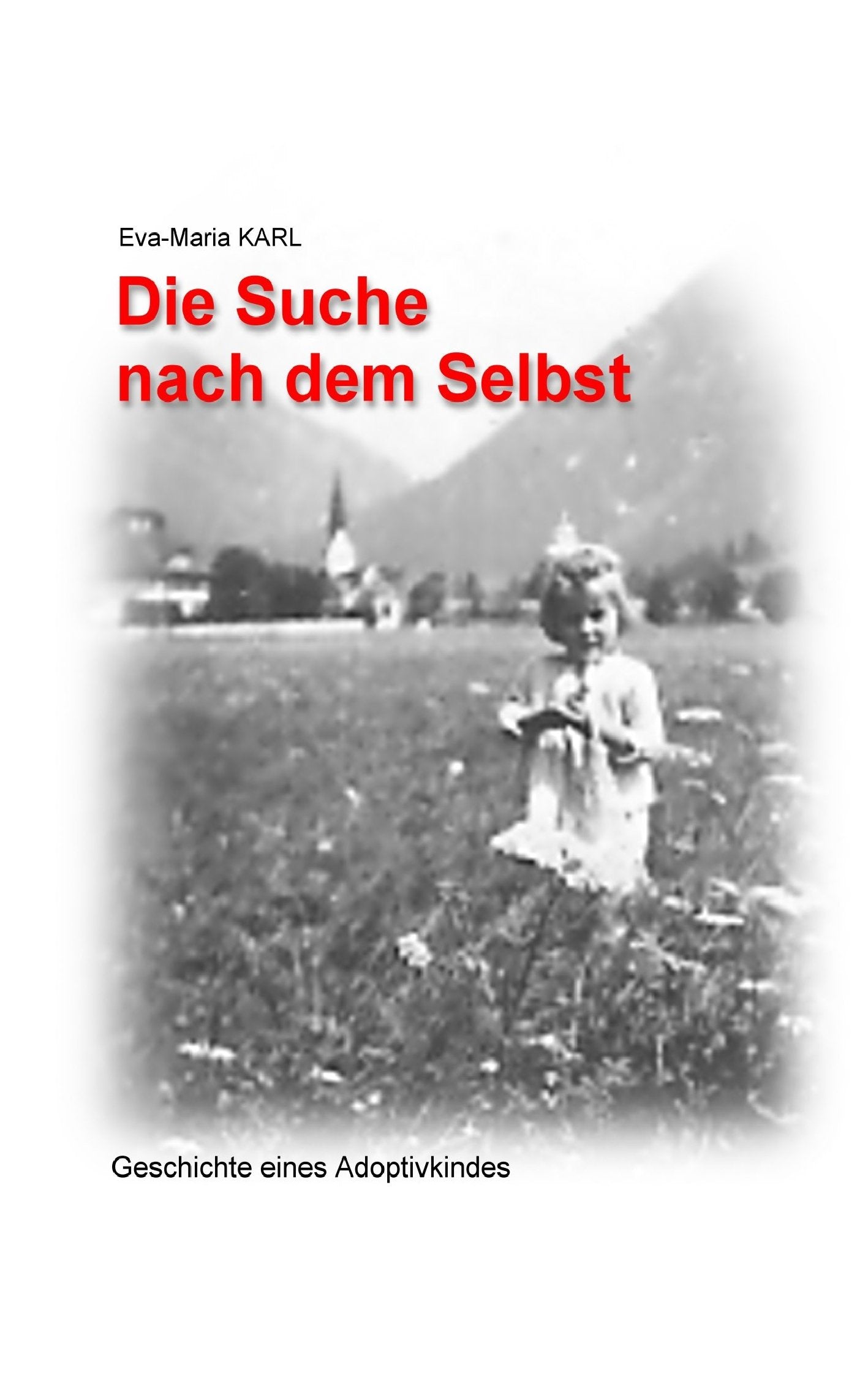 Die Suche nach dem Selbst Personalities
