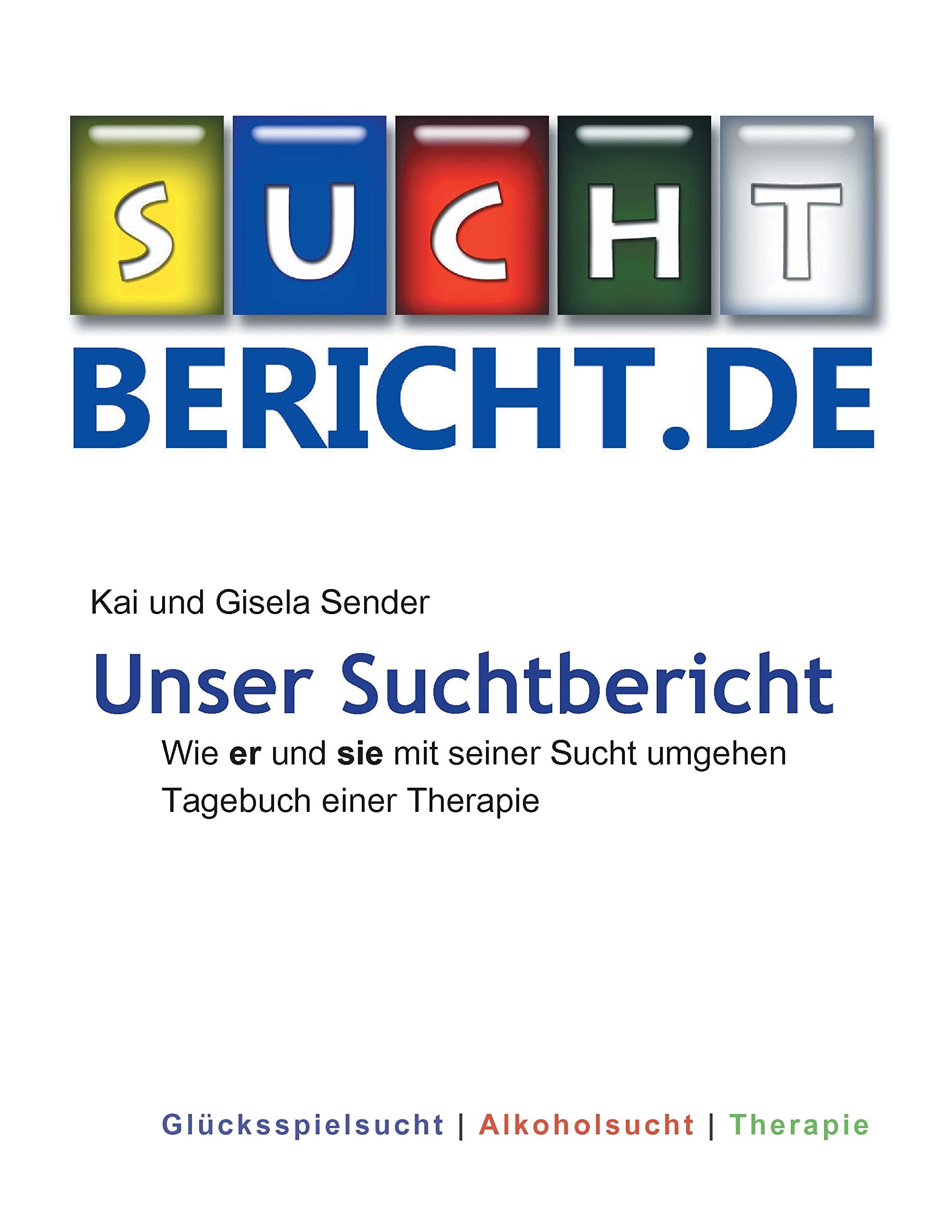 Unser Suchtbericht Social Sciences
