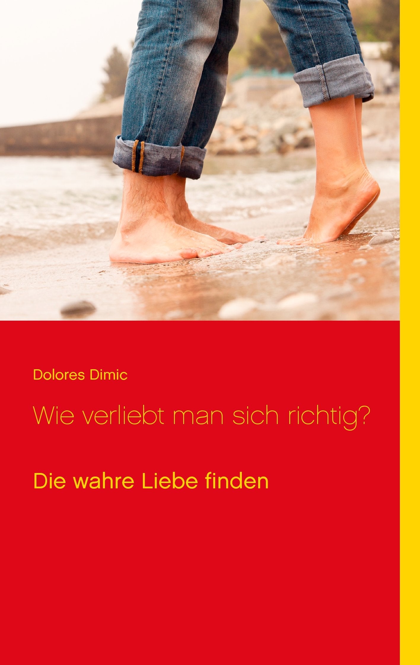 Wie verliebt man sich richtig? Partnership & Love