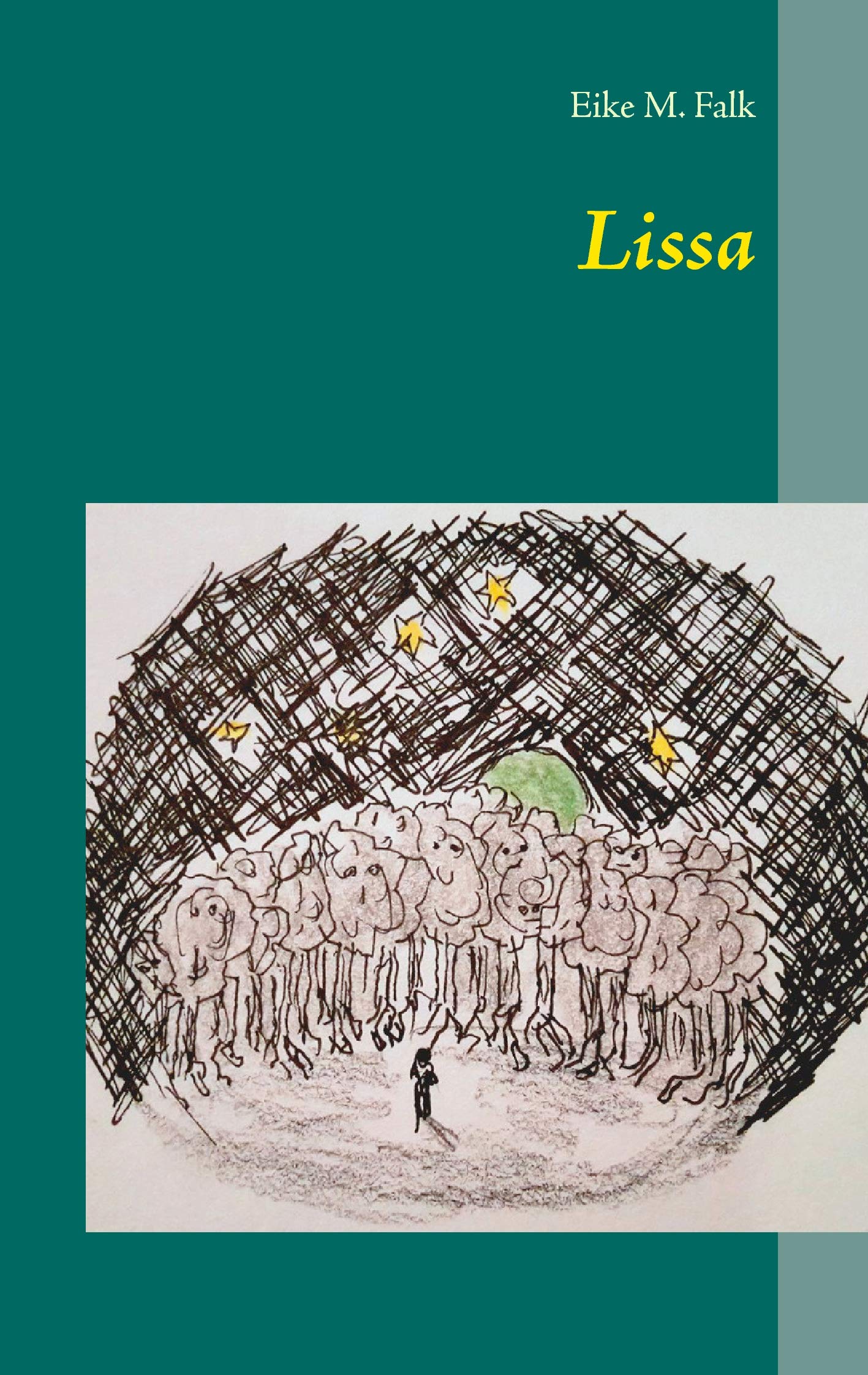 Lissa Contemporary literature