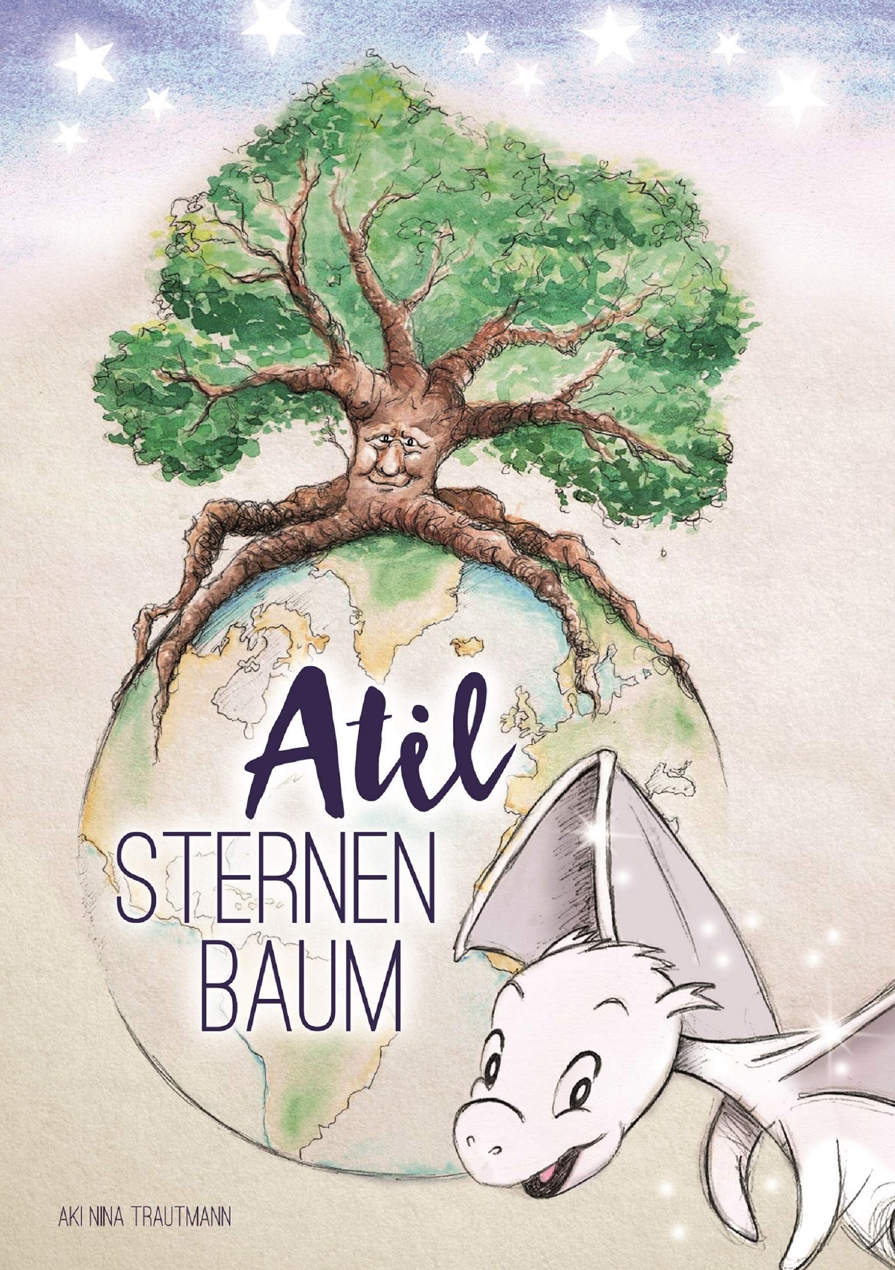 Product Image: Atil Sternenbaum
