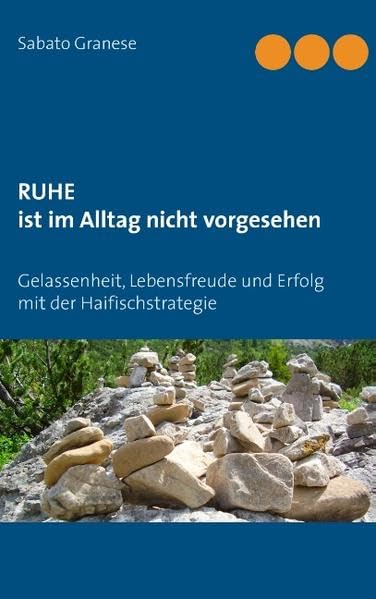 Ruhe ist im Alltag nicht vorgesehen Business, Finance & Career