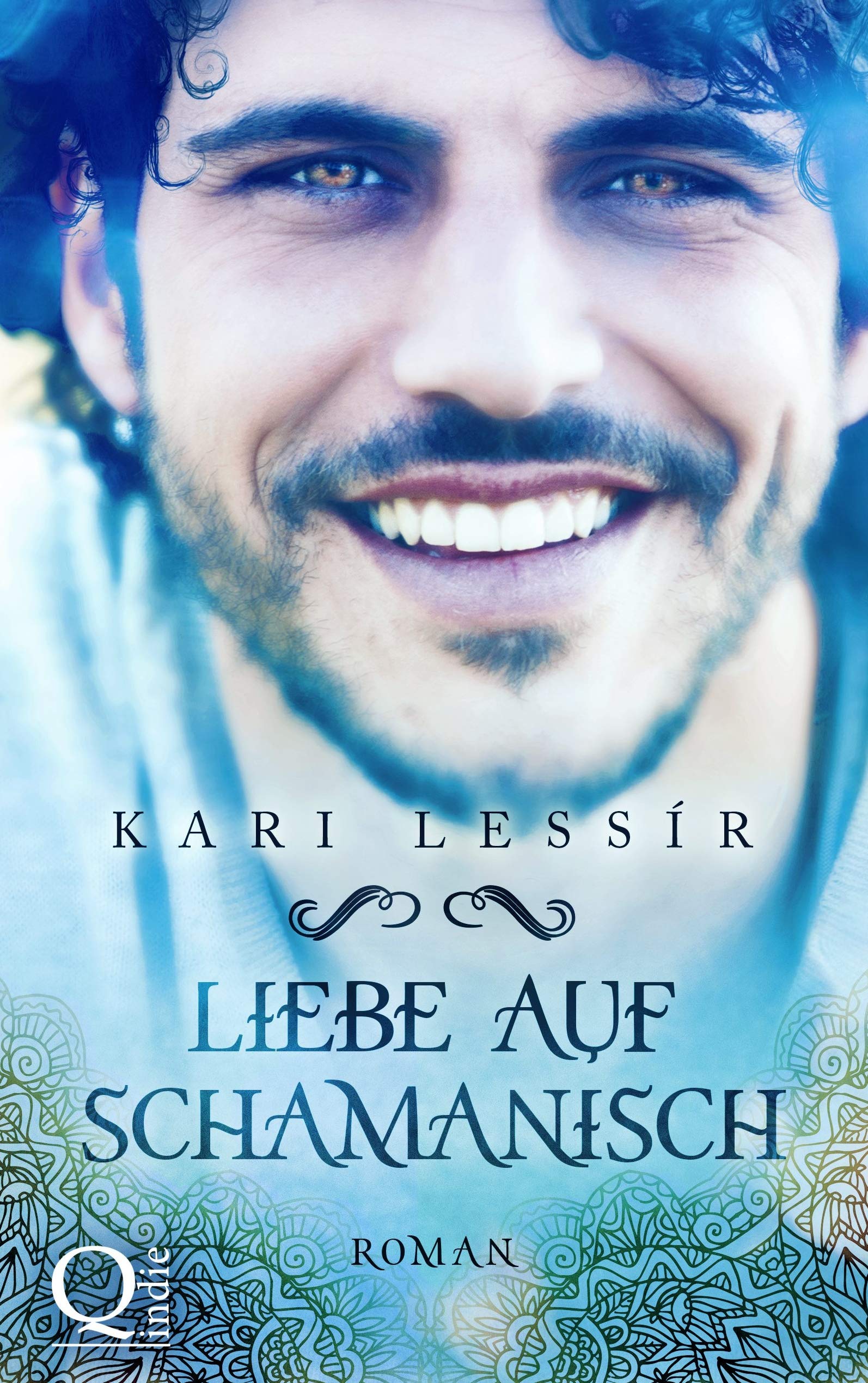 Liebe auf Schamanisch Contemporary literature Books