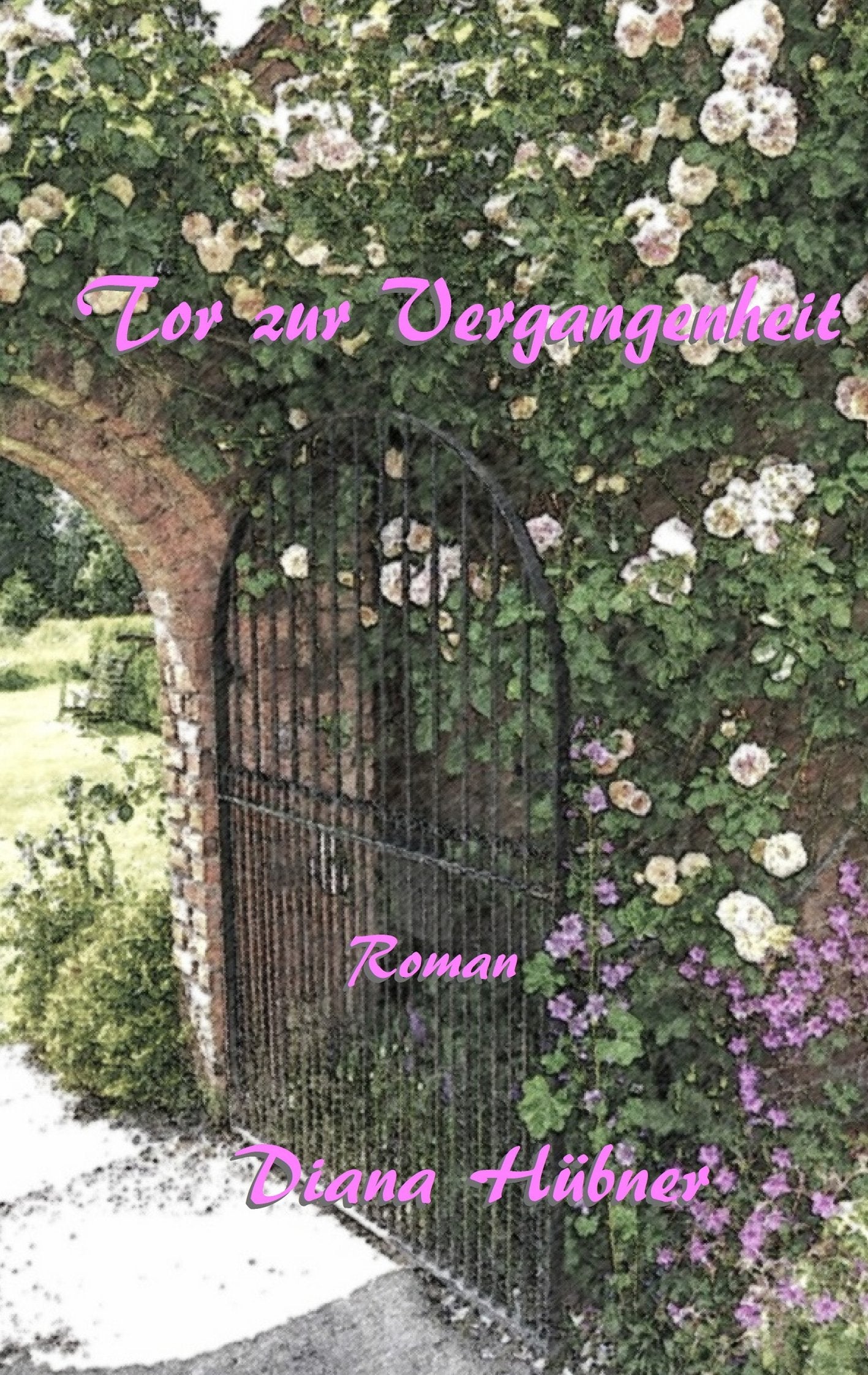 Tor zur Vergangenheit Contemporary literature