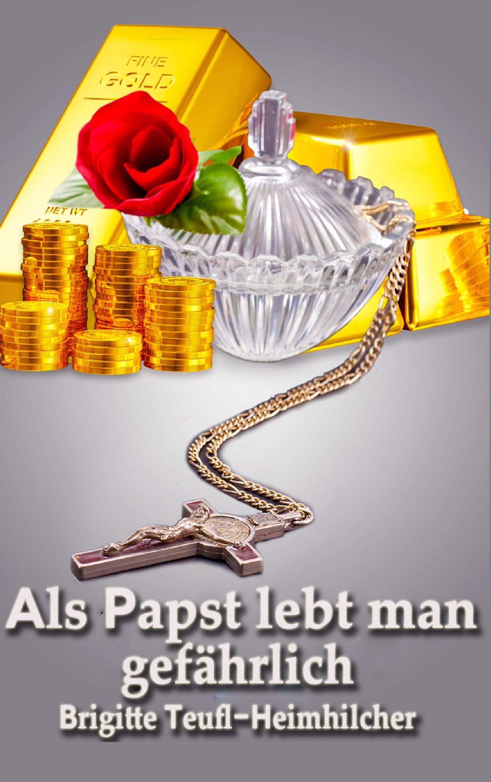 Als Papst lebt man gefährlich book