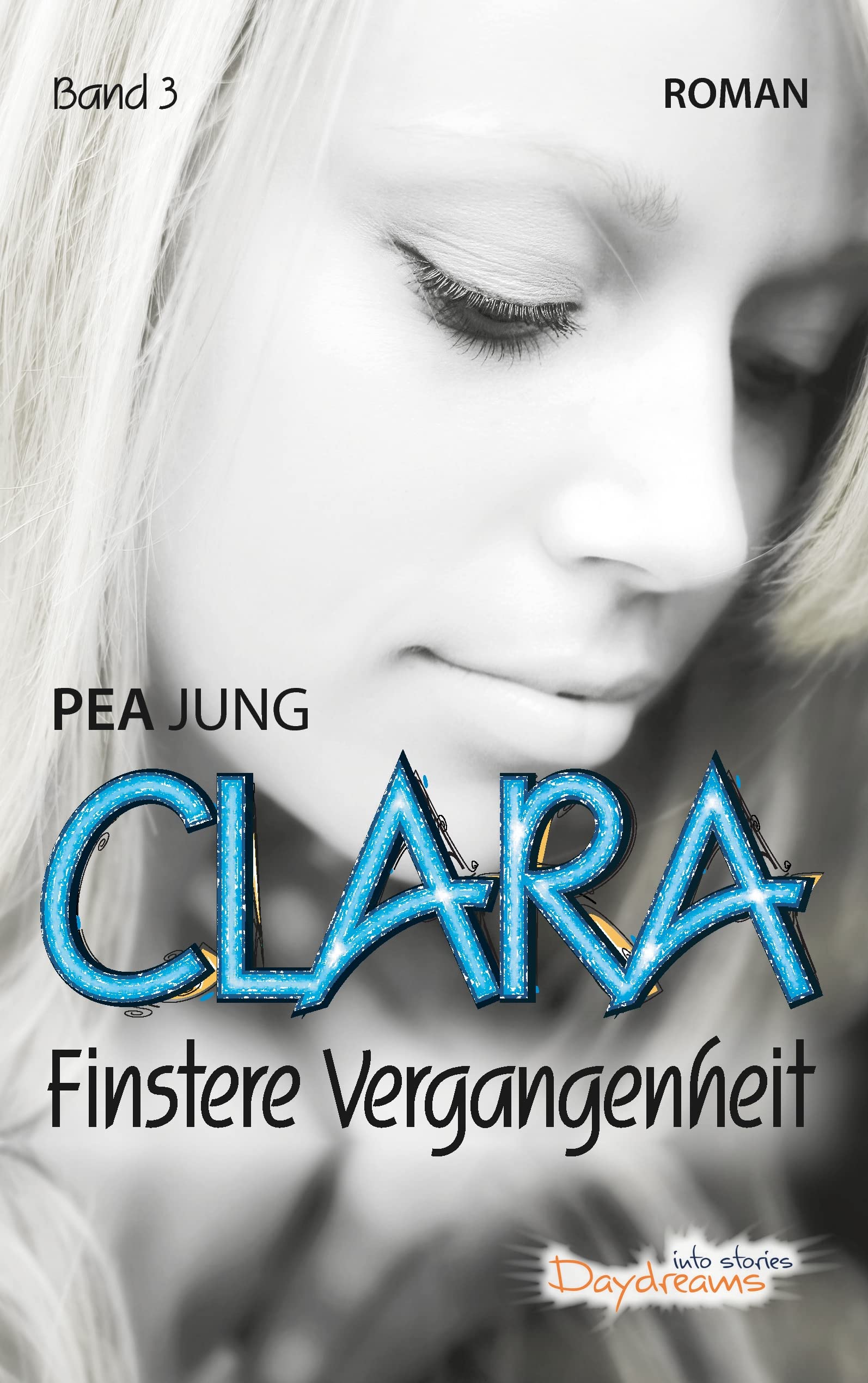 Clara Contemporary literature Books